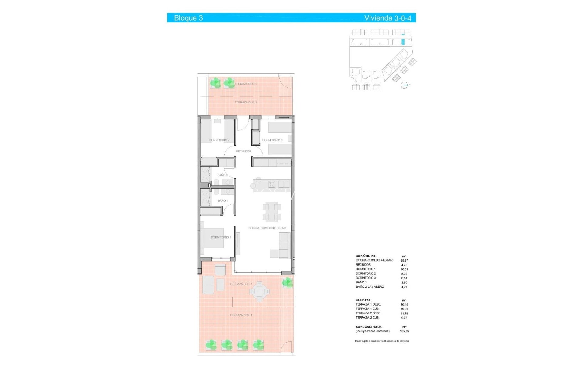 Nowy budynek - Apartament -
Guardamar del Segura - El Raso