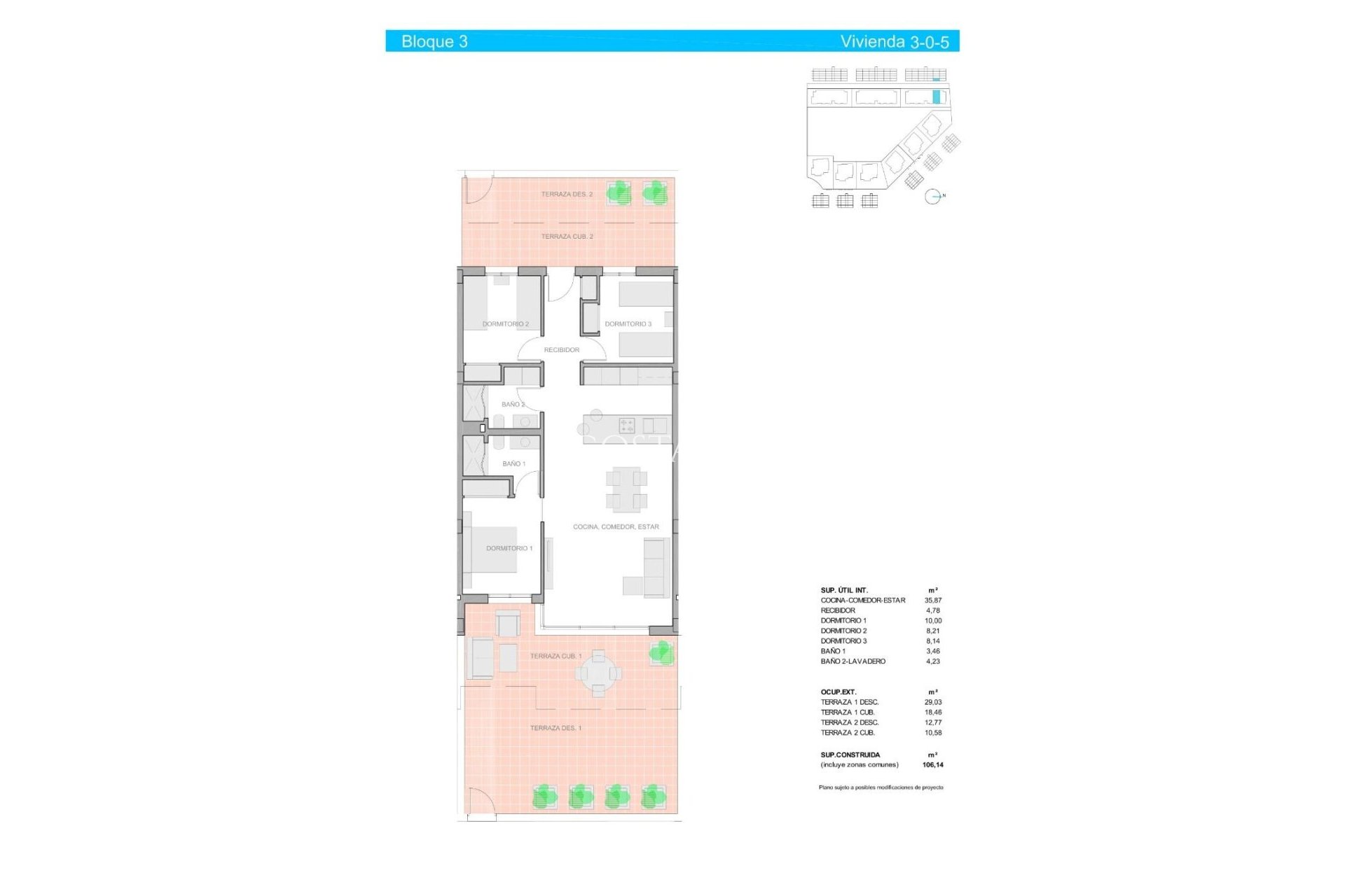 Nowy budynek - Apartament -
Guardamar del Segura - El Raso