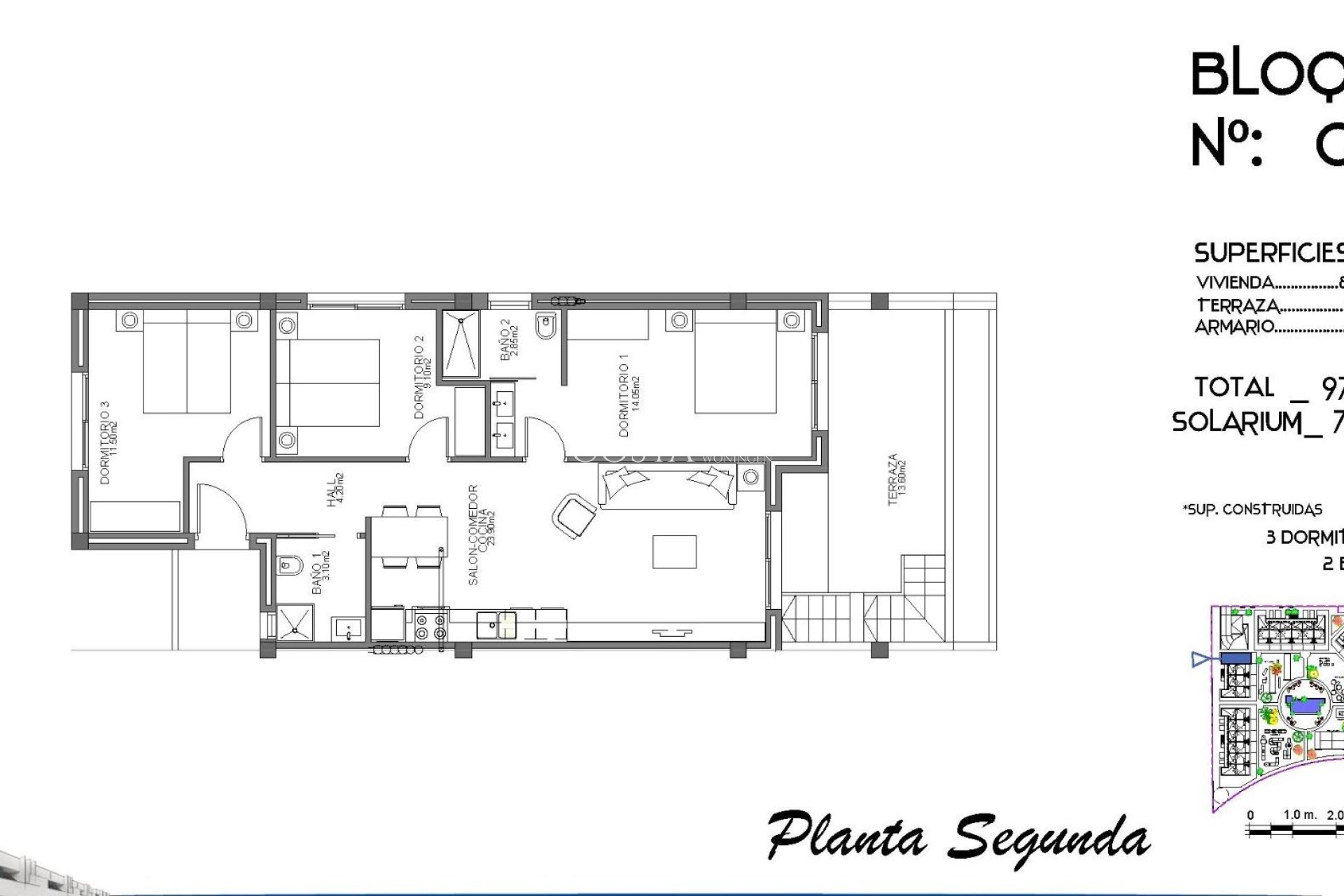 Nowy budynek - Apartament -
Guardamar del Segura - El Raso