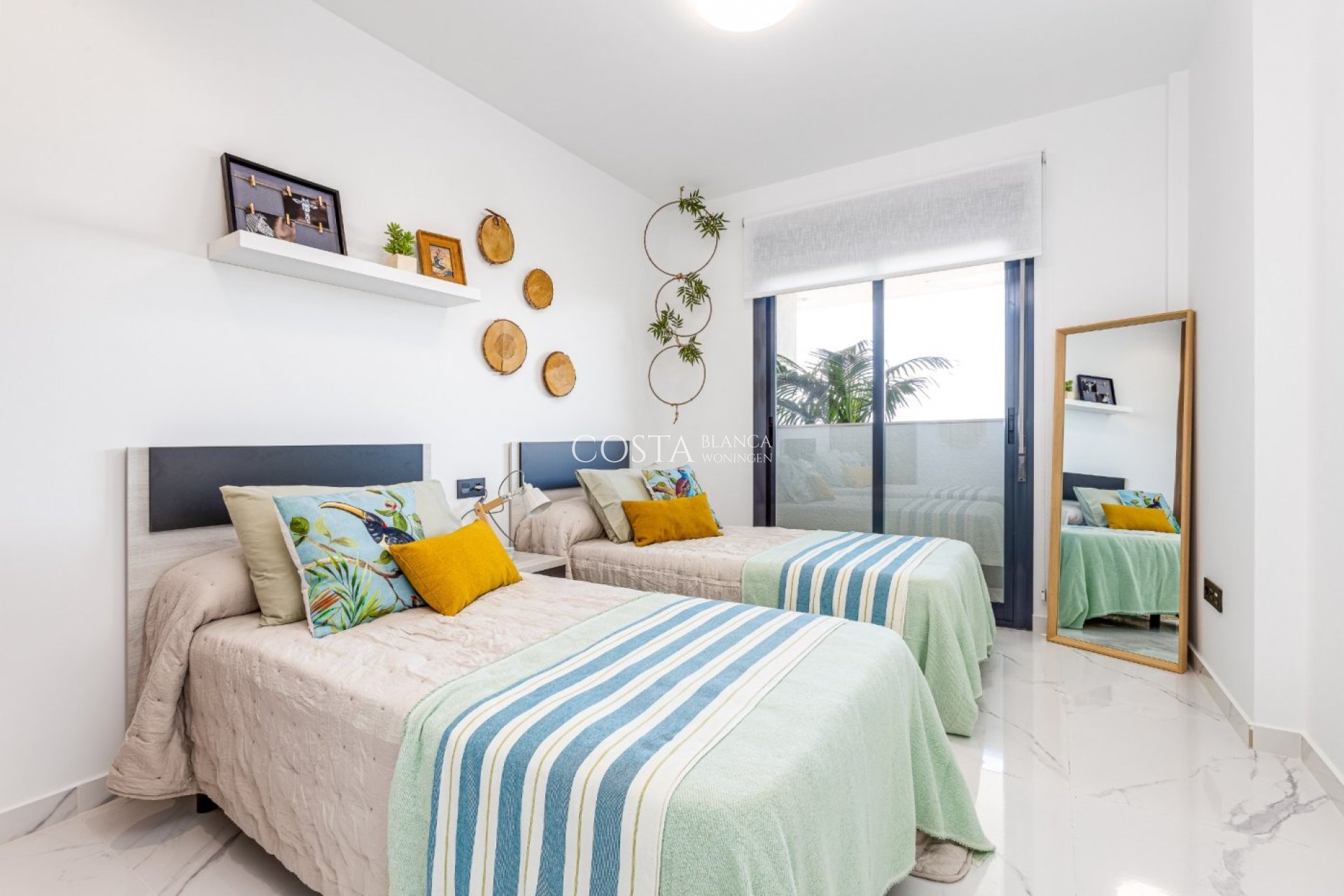 Nowy budynek - Apartament -
Guardamar del Segura - El Raso