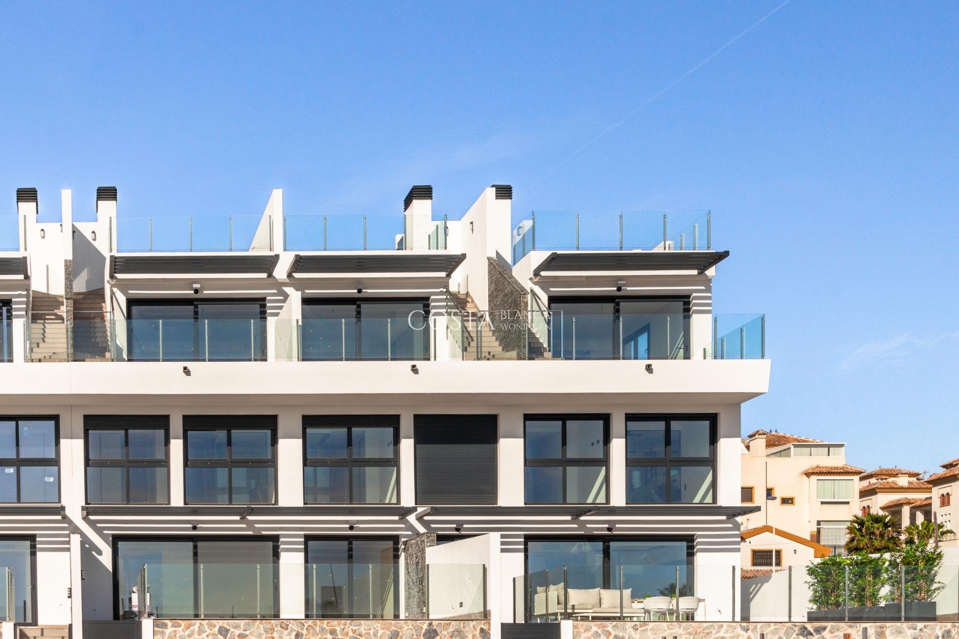 Nowy budynek - Apartament -
Guardamar del Segura - Guardamar Del Segura