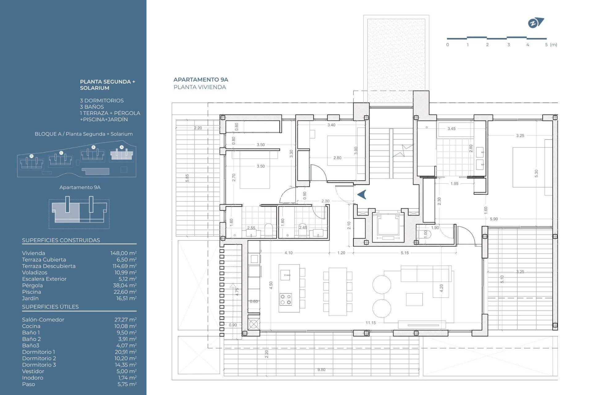 Nowy budynek - Apartament -
La Nucía - Bello Horizonte