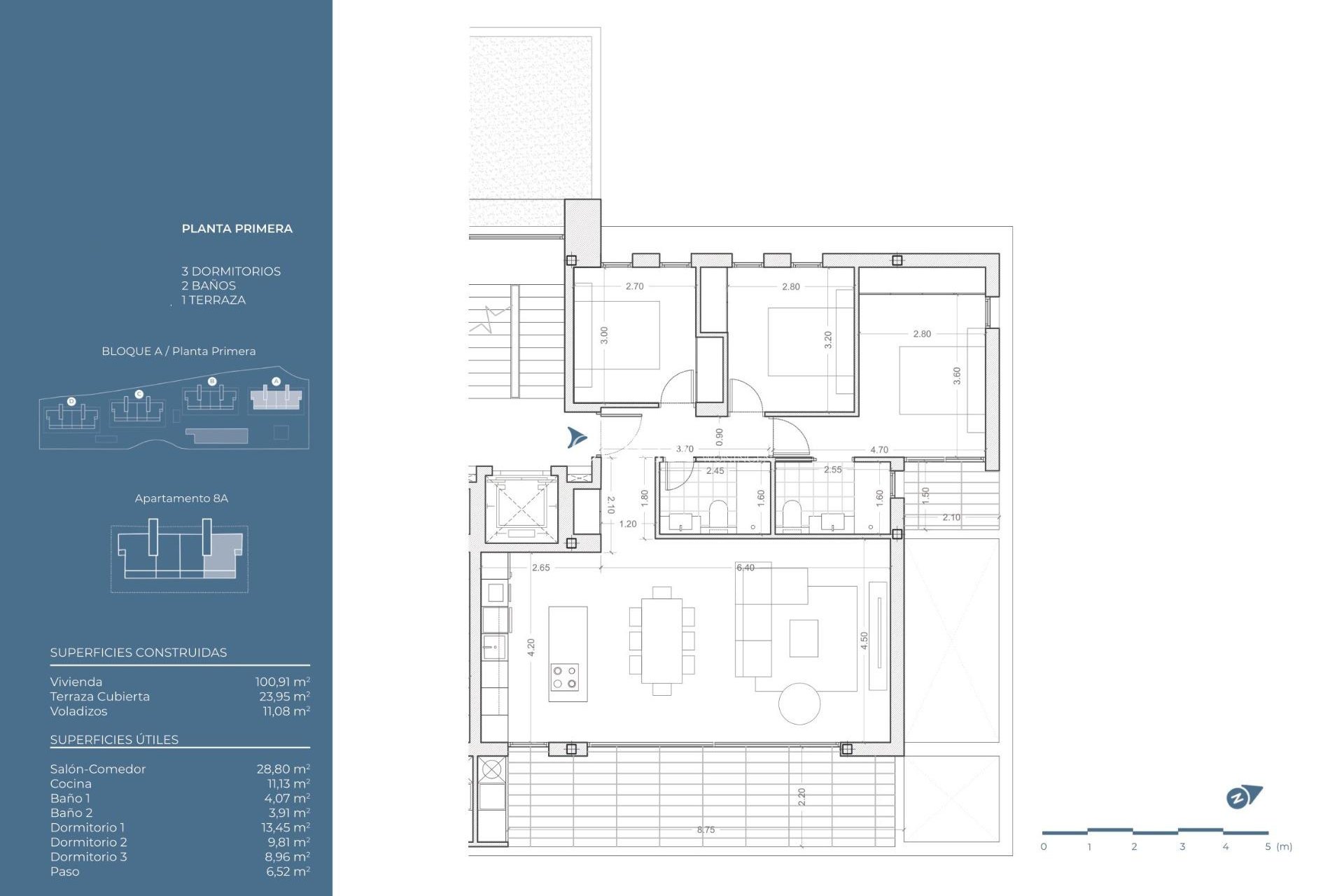 Nowy budynek - Apartament -
La Nucía - Bello Horizonte