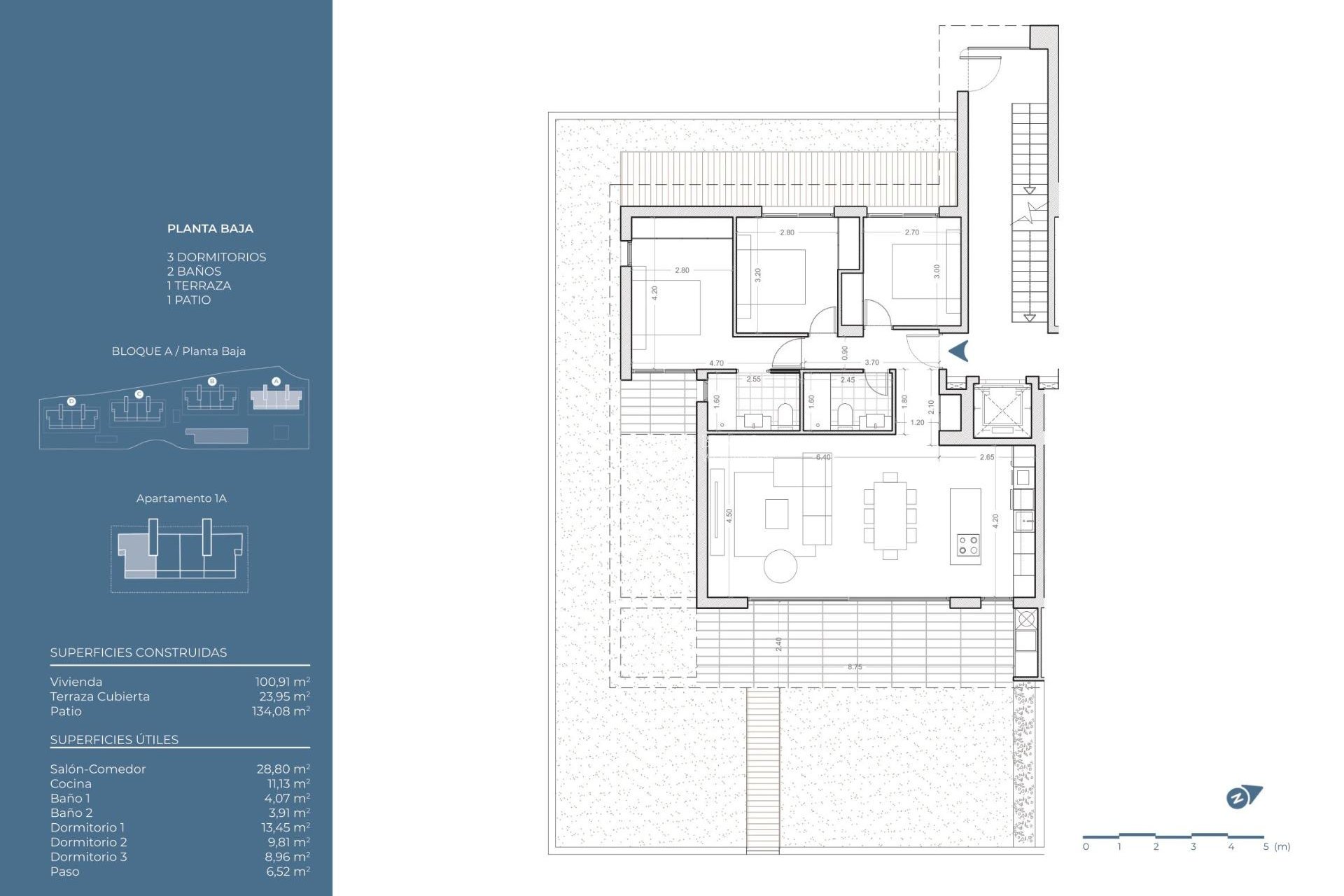 Nowy budynek - Apartament -
La Nucía - Bello Horizonte