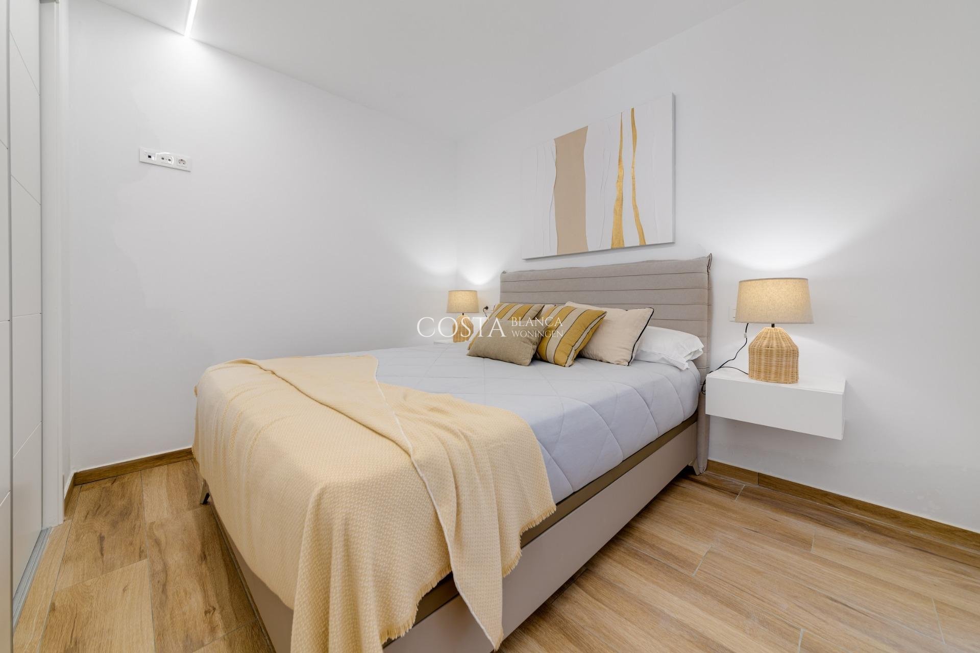 Nowy budynek - Apartament -
Los Alcazares - Euro Roda