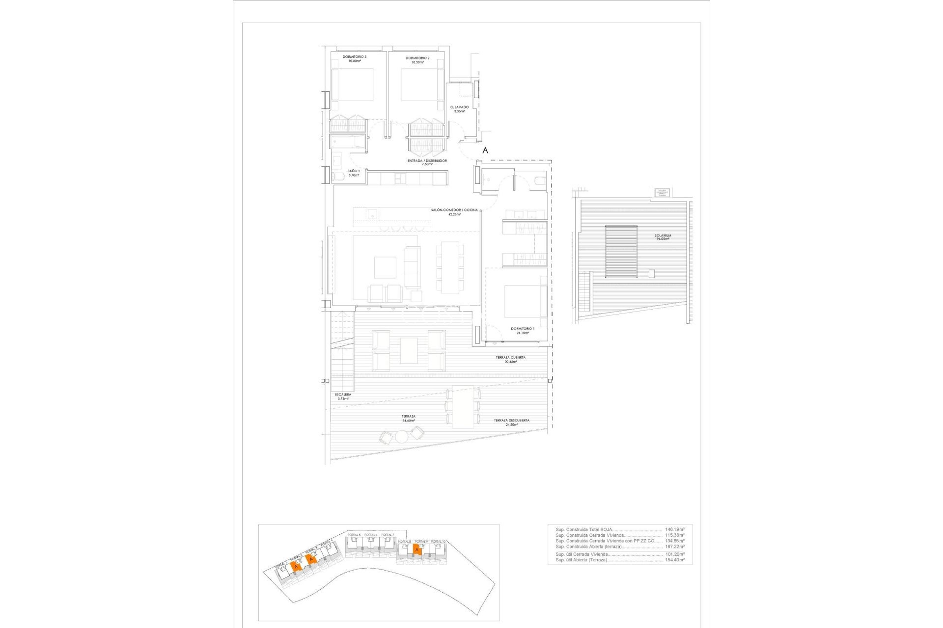 Nowy budynek - Apartament -
Manilva - Arroyo La Pañuela