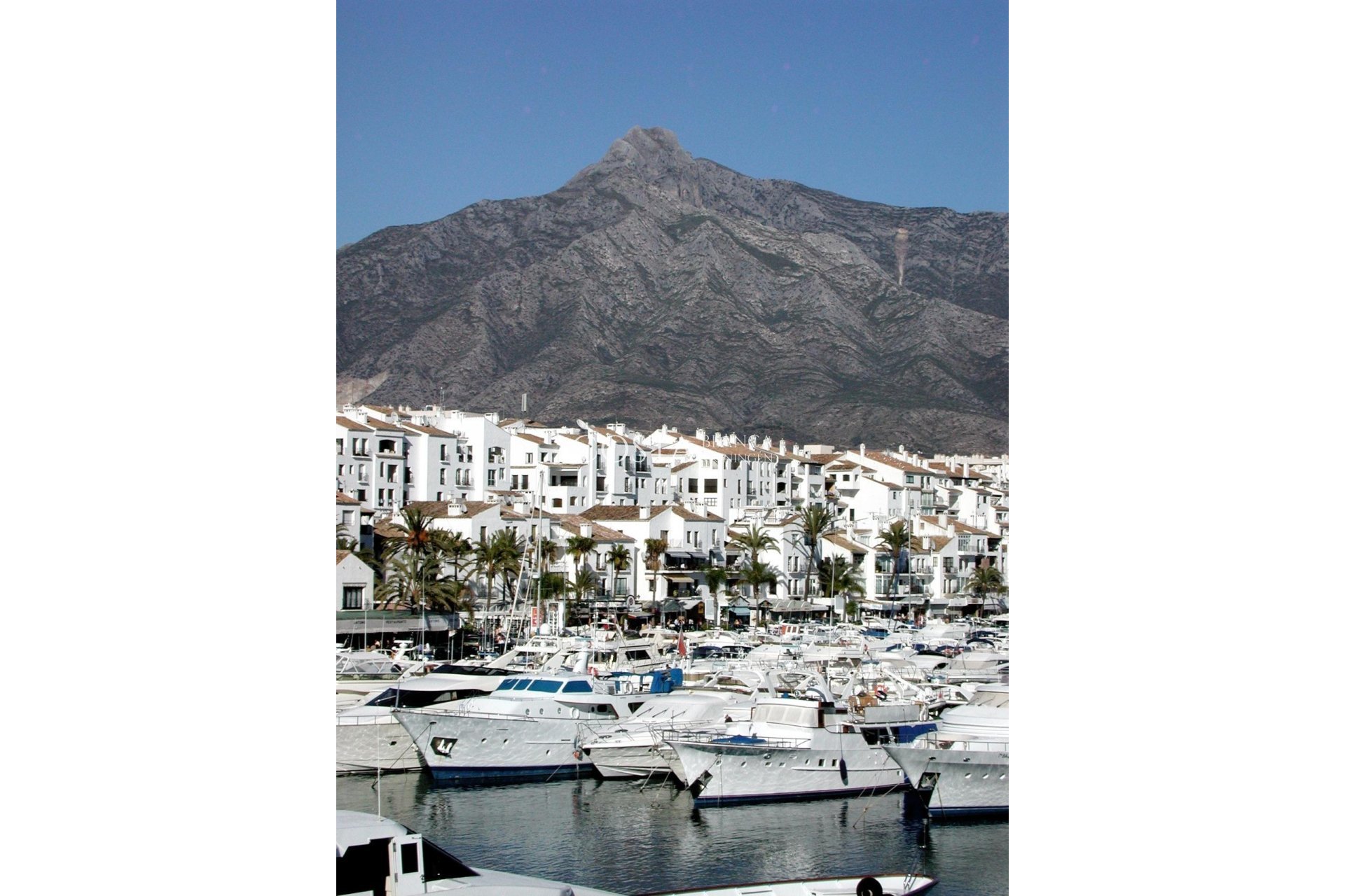 Nowy budynek - Apartament -
Marbella - La Cerquilla