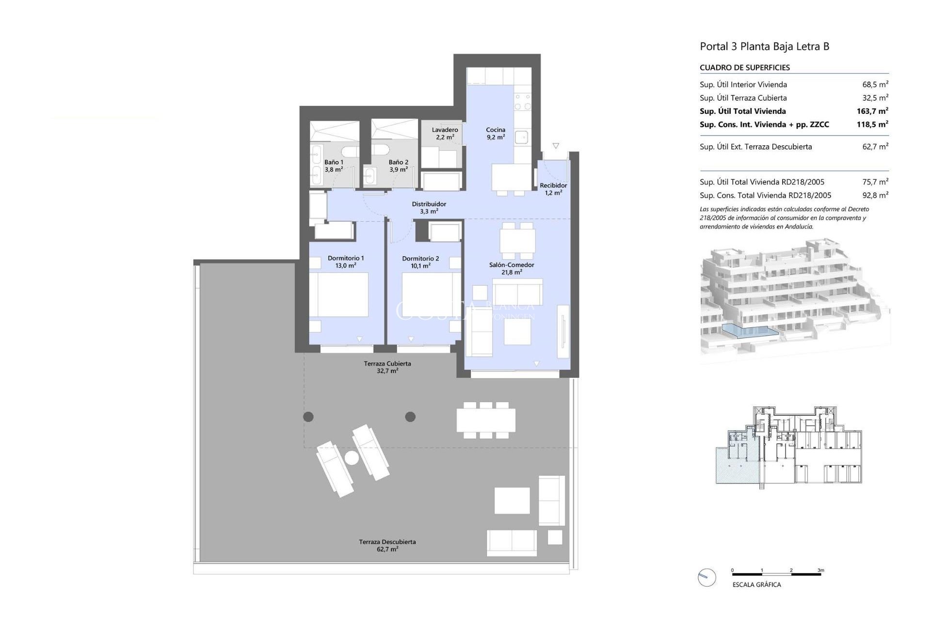 Nowy budynek - Apartament -
Marbella - Los Monteros