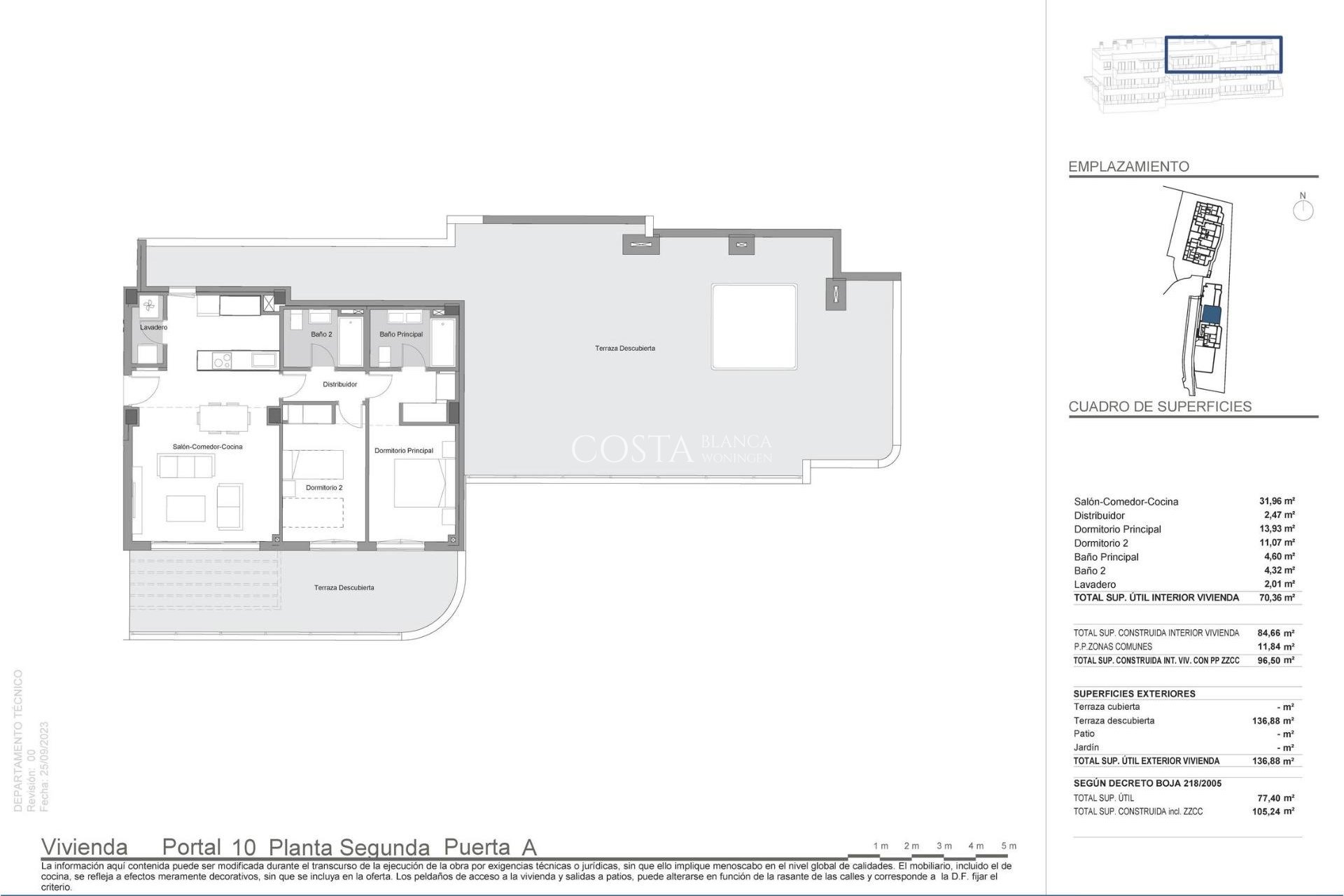 Nowy budynek - Apartament -
Marbella - Los Monteros