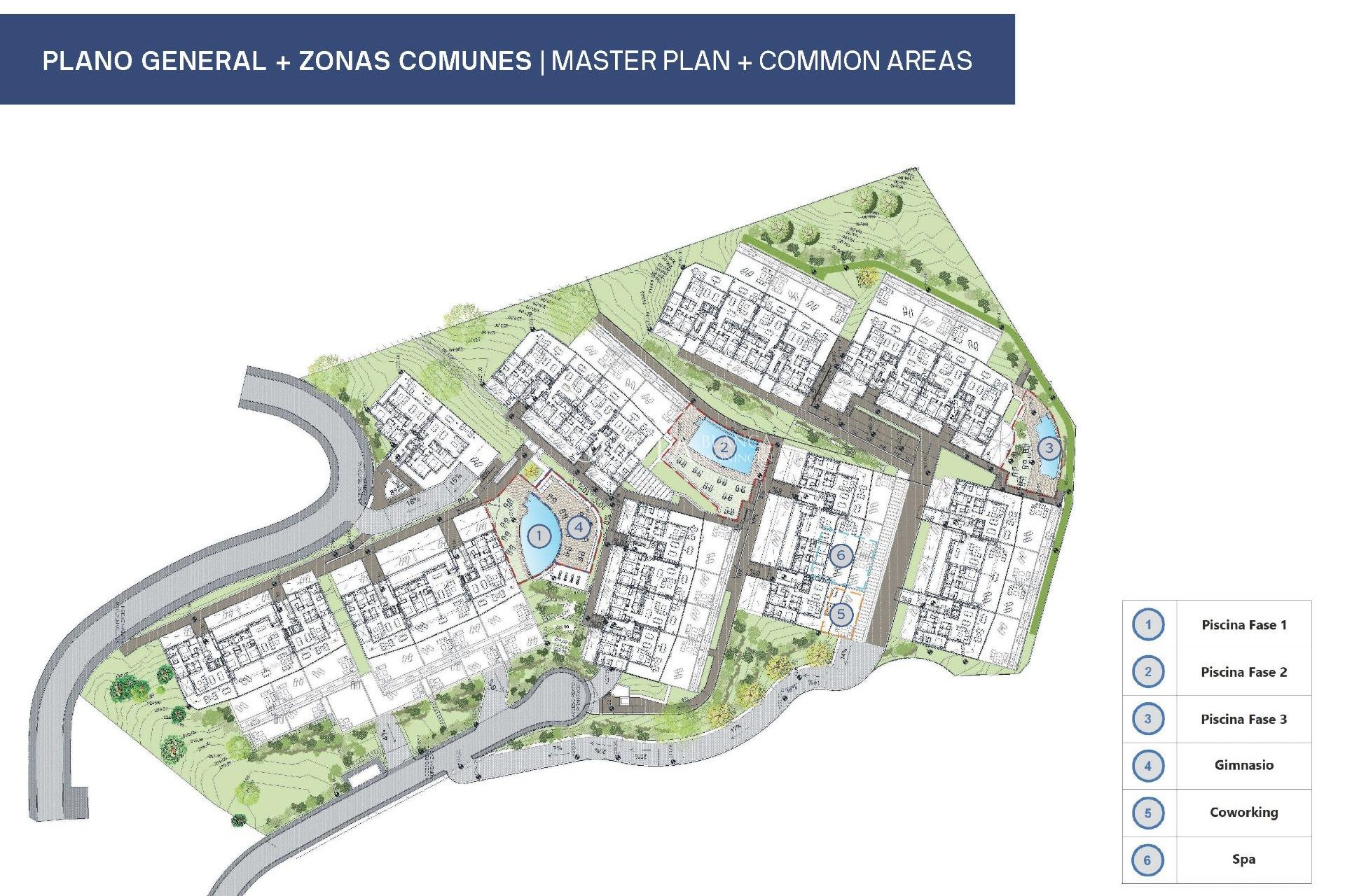 Nowy budynek - Apartament -
Marbella - Los Monteros