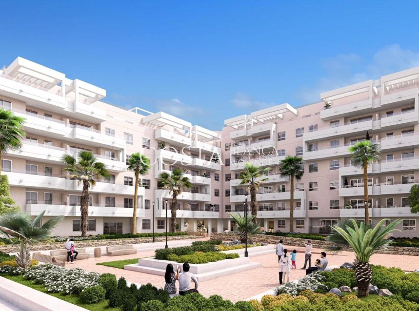 Nowy budynek - Apartament -
Marbella - Nueva Andalucia