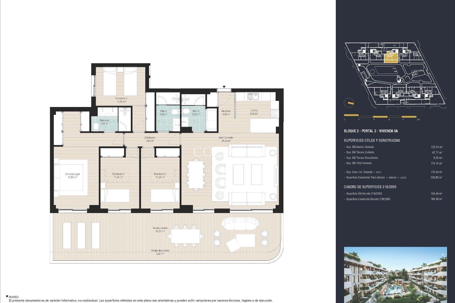 Nowy budynek - Apartament -
Marbella - San Pedro