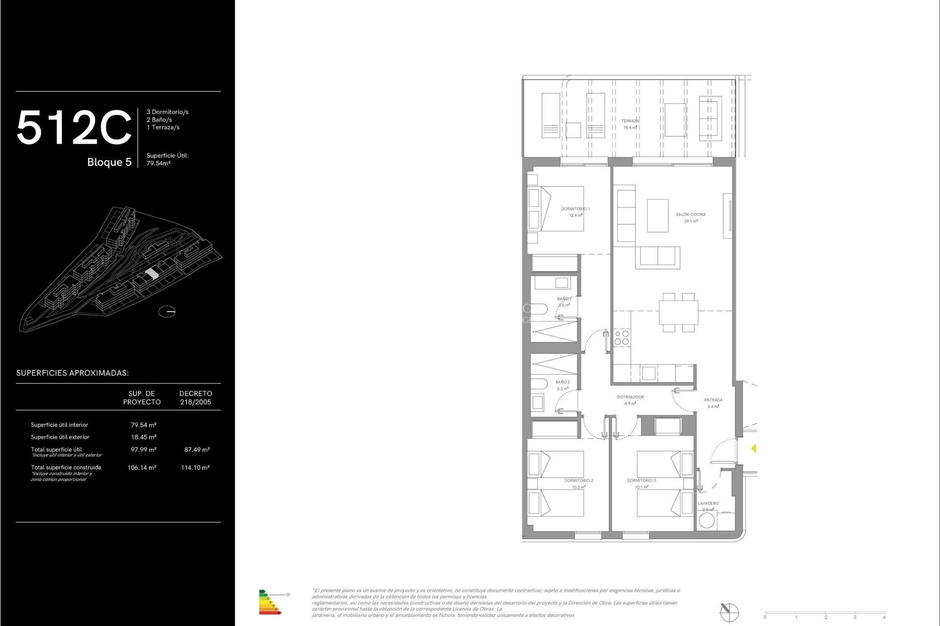 Nowy budynek - Apartament -
Mijas - Calaburra - Chaparral