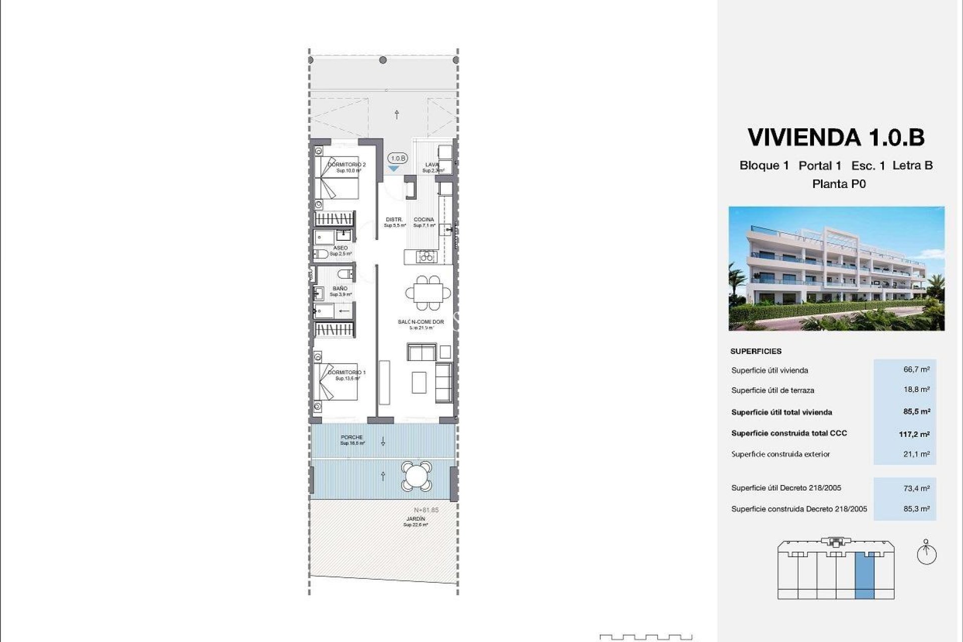 Nowy budynek - Apartament -
Mijas - La Cala De Mijas