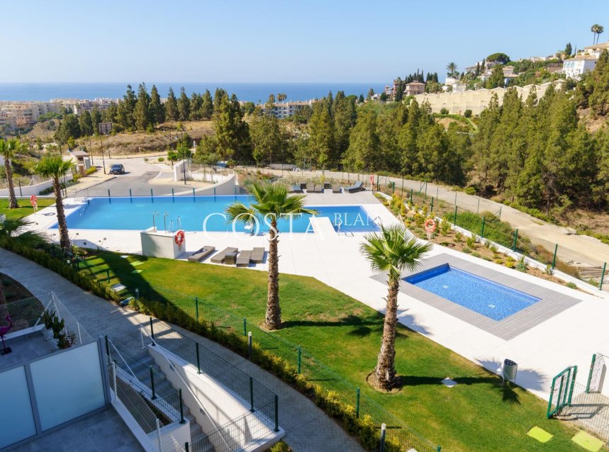 Nowy budynek - Apartament -
Mijas - Las Lagunas