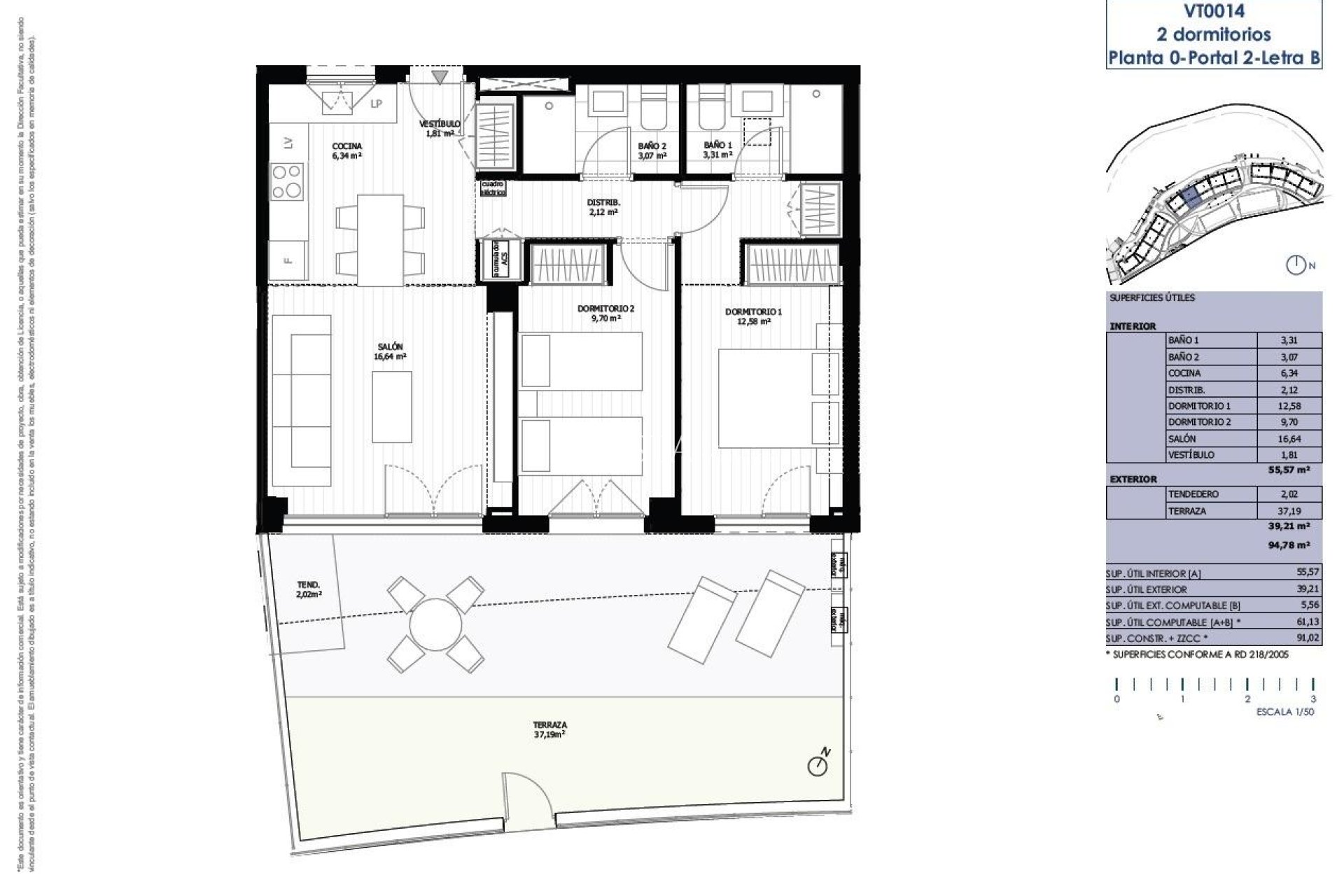 Nowy budynek - Apartament -
Mijas - Mijas Golf