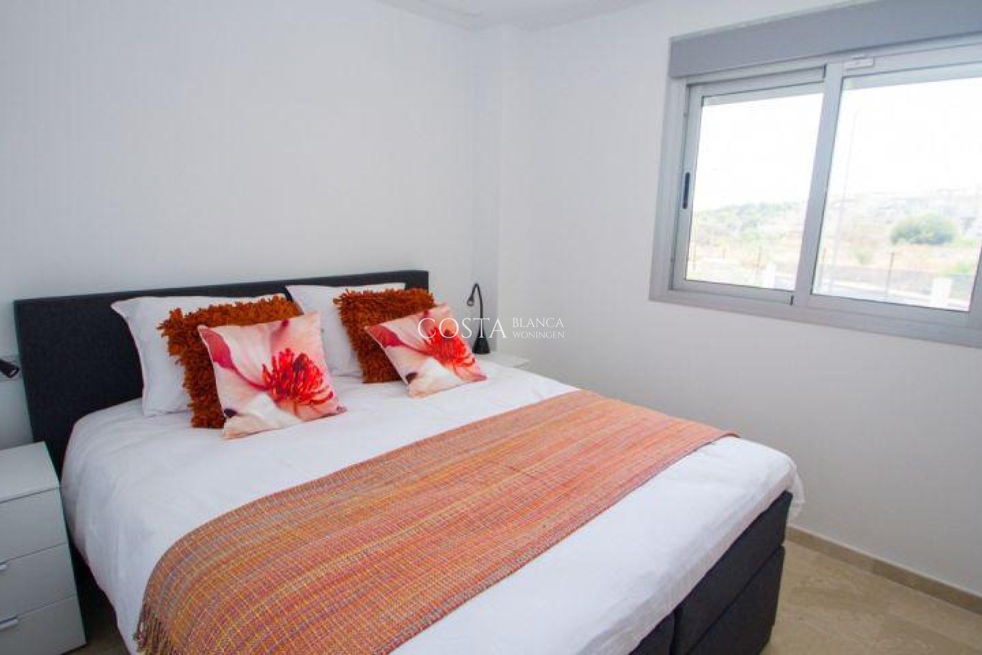 Nowy budynek - Apartament -
Orihuela Costa - Las Filipinas