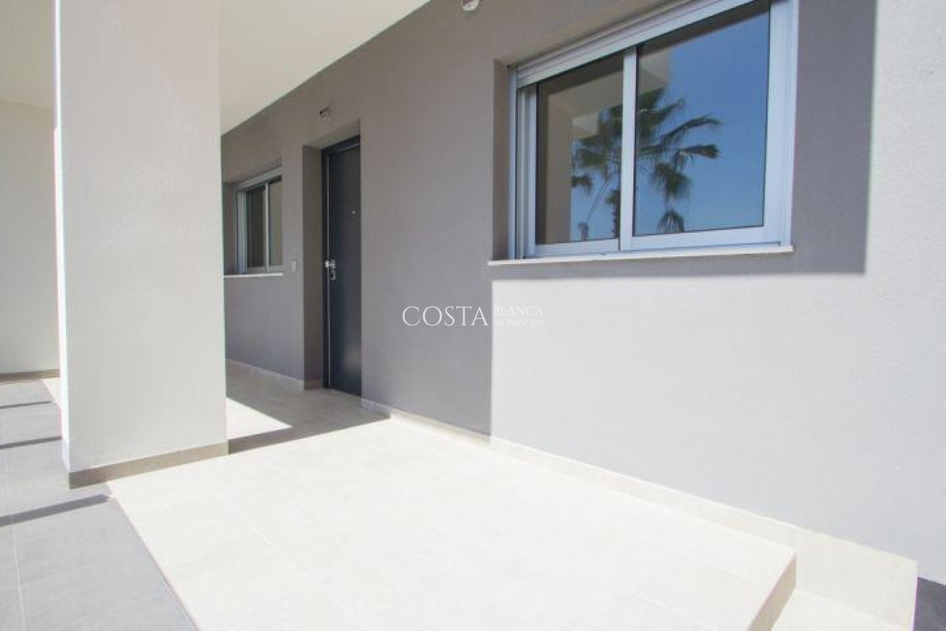 Nowy budynek - Apartament -
Orihuela Costa - Las Filipinas