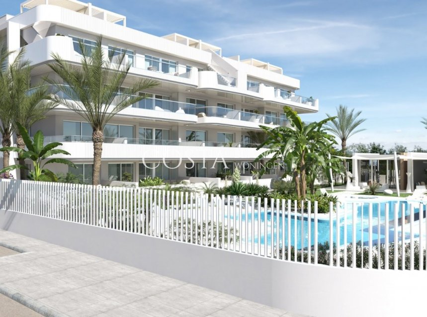 Nowy budynek - Apartament -
Orihuela Costa - Lomas de Cabo Roig