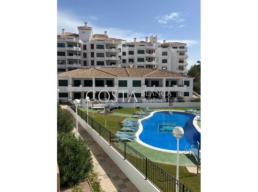 Nowy budynek - Apartament -
Orihuela Costa - Lomas De Campoamor-las Ramblas