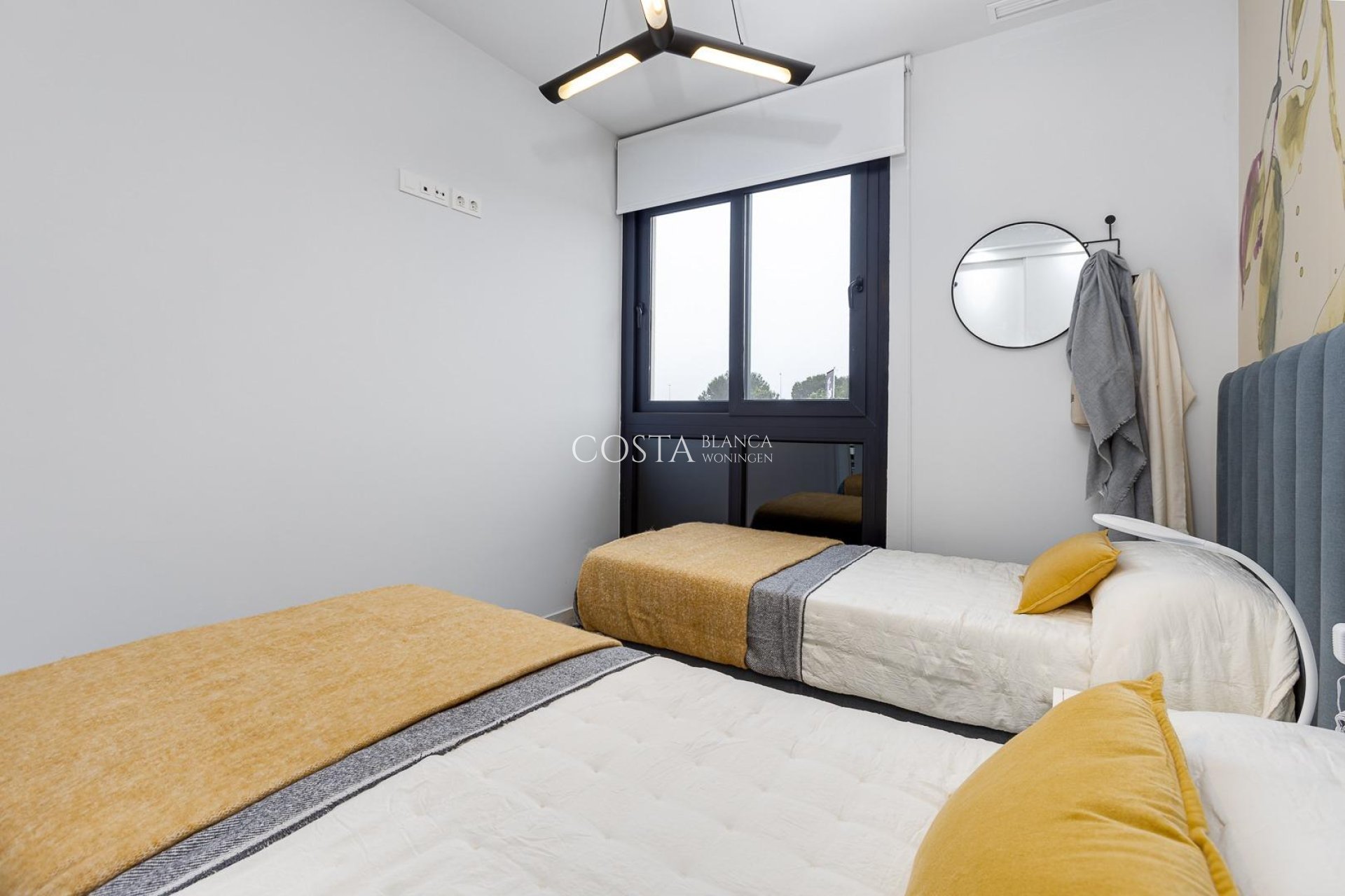 Nowy budynek - Apartament -
Orihuela Costa - Los Altos