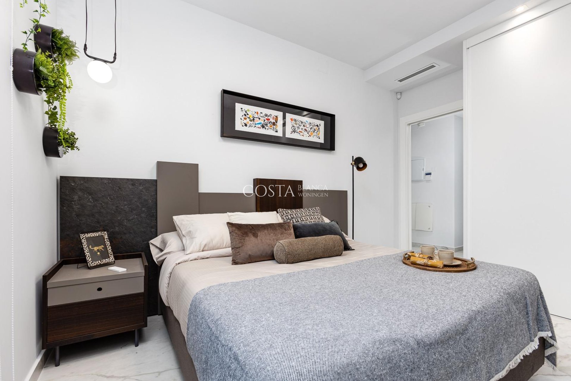 Nowy budynek - Apartament -
Orihuela Costa - Los Altos