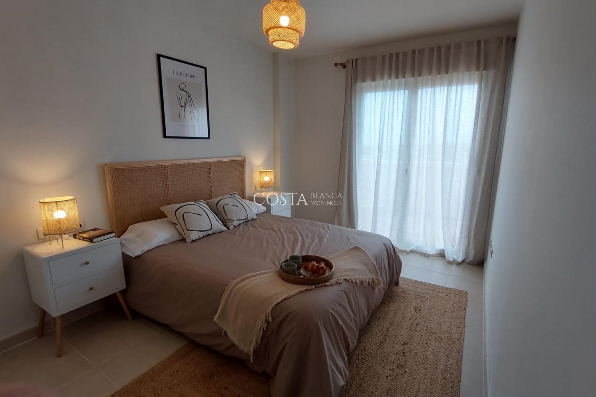 Nowy budynek - Apartament -
Orihuela Costa - PAU 8