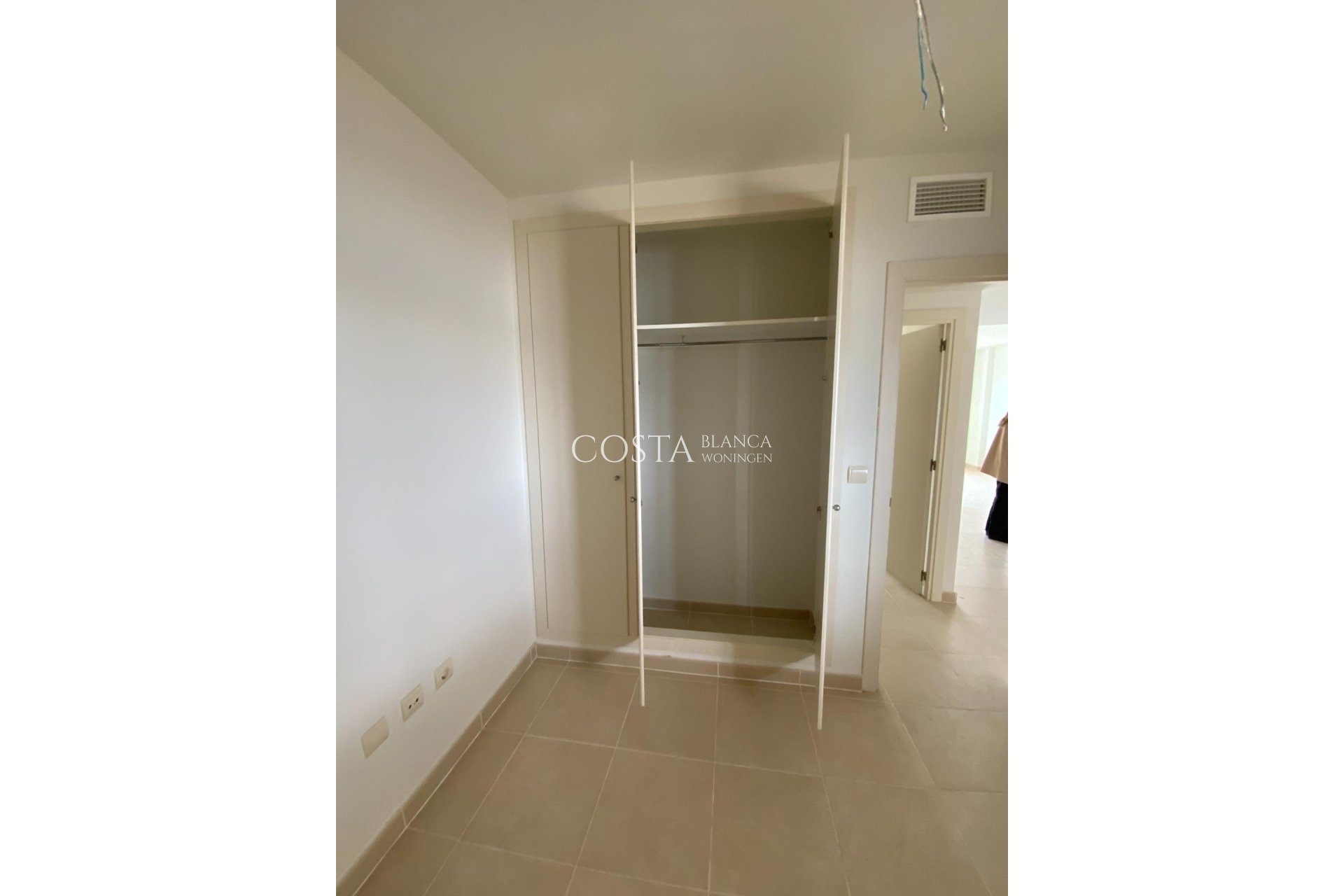 Nowy budynek - Apartament -
Orihuela Costa - PAU 8