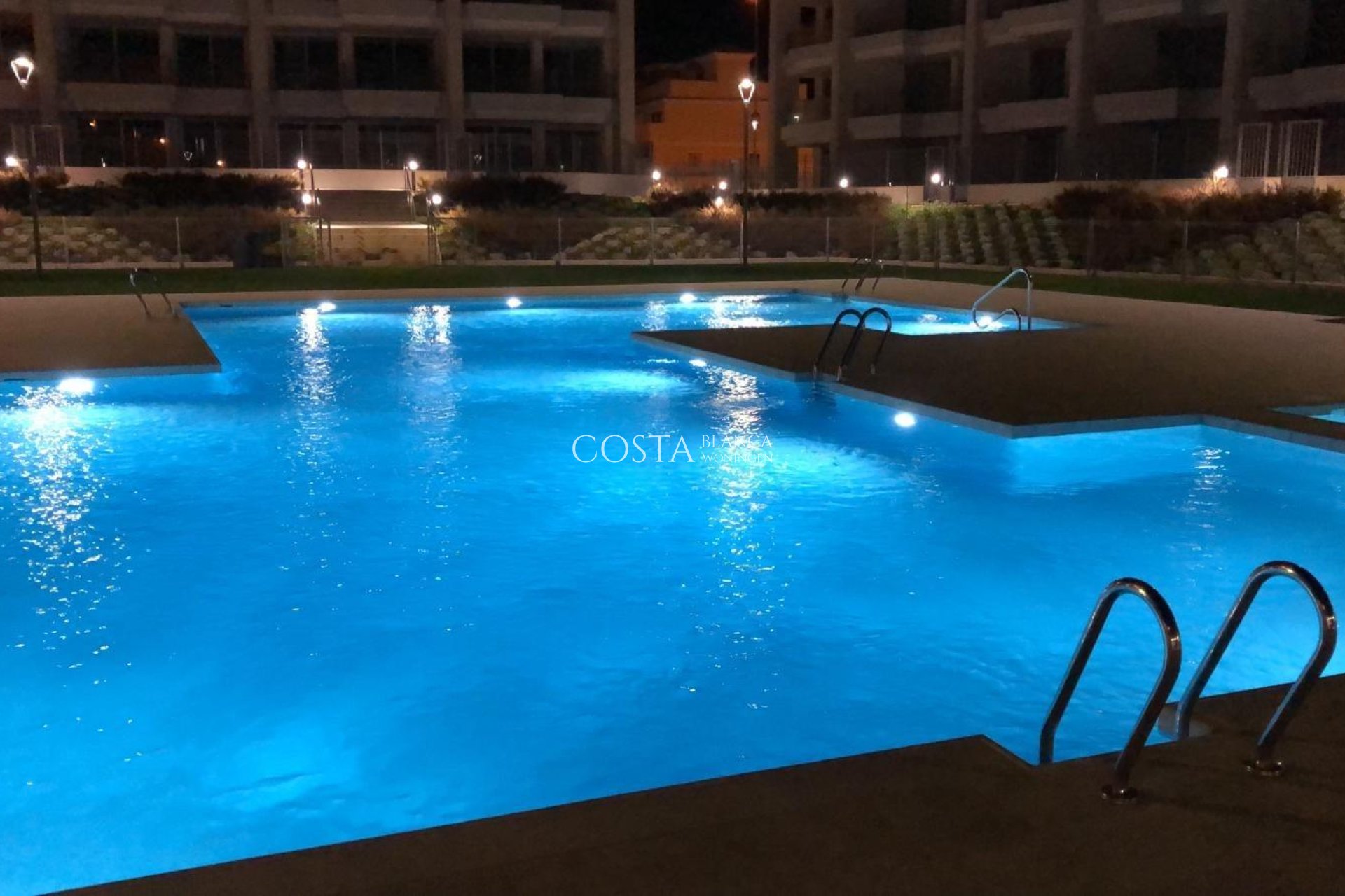 Nowy budynek - Apartament -
Orihuela Costa - Villamartín