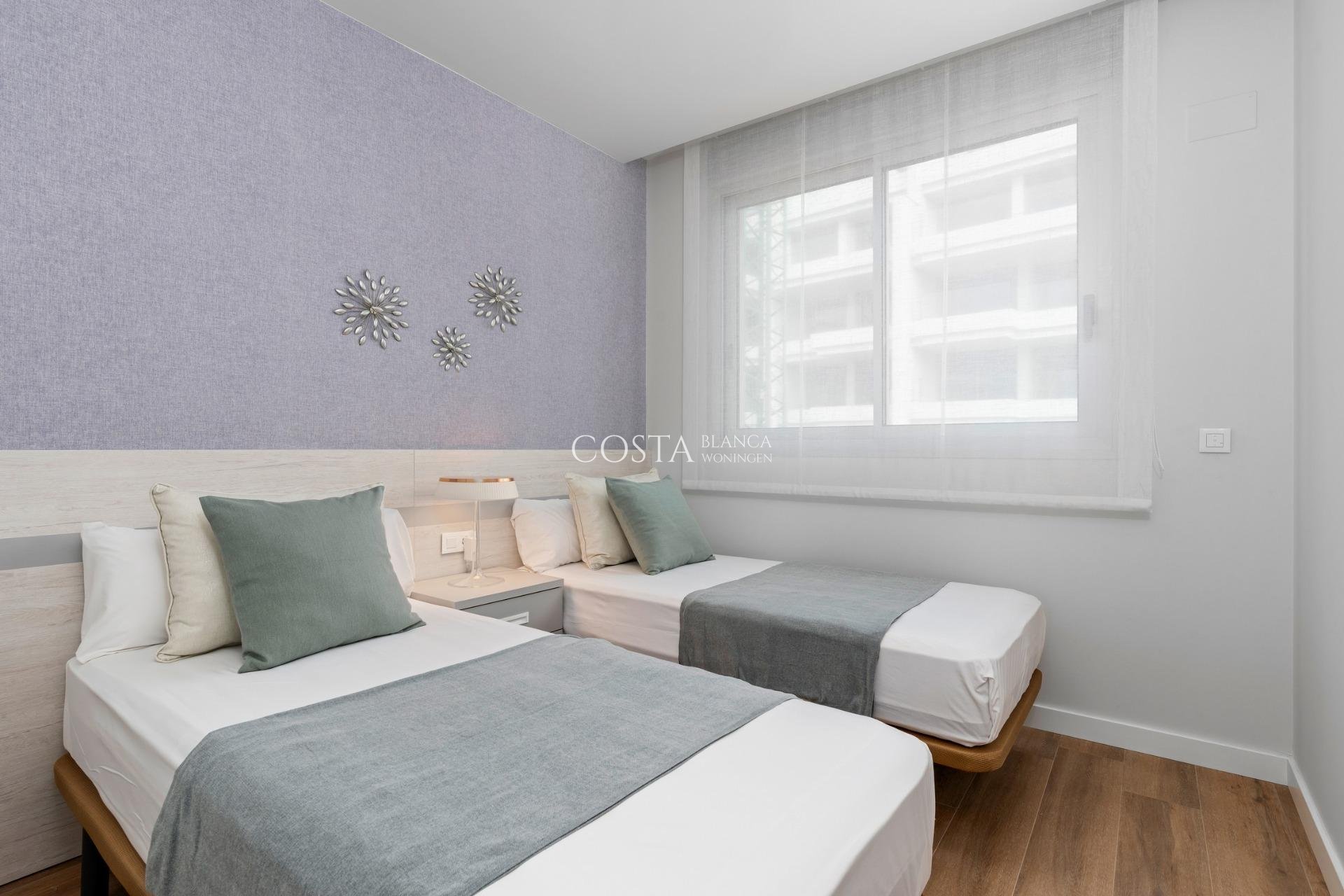 Nowy budynek - Apartament -
Orihuela Costa - Villamartín