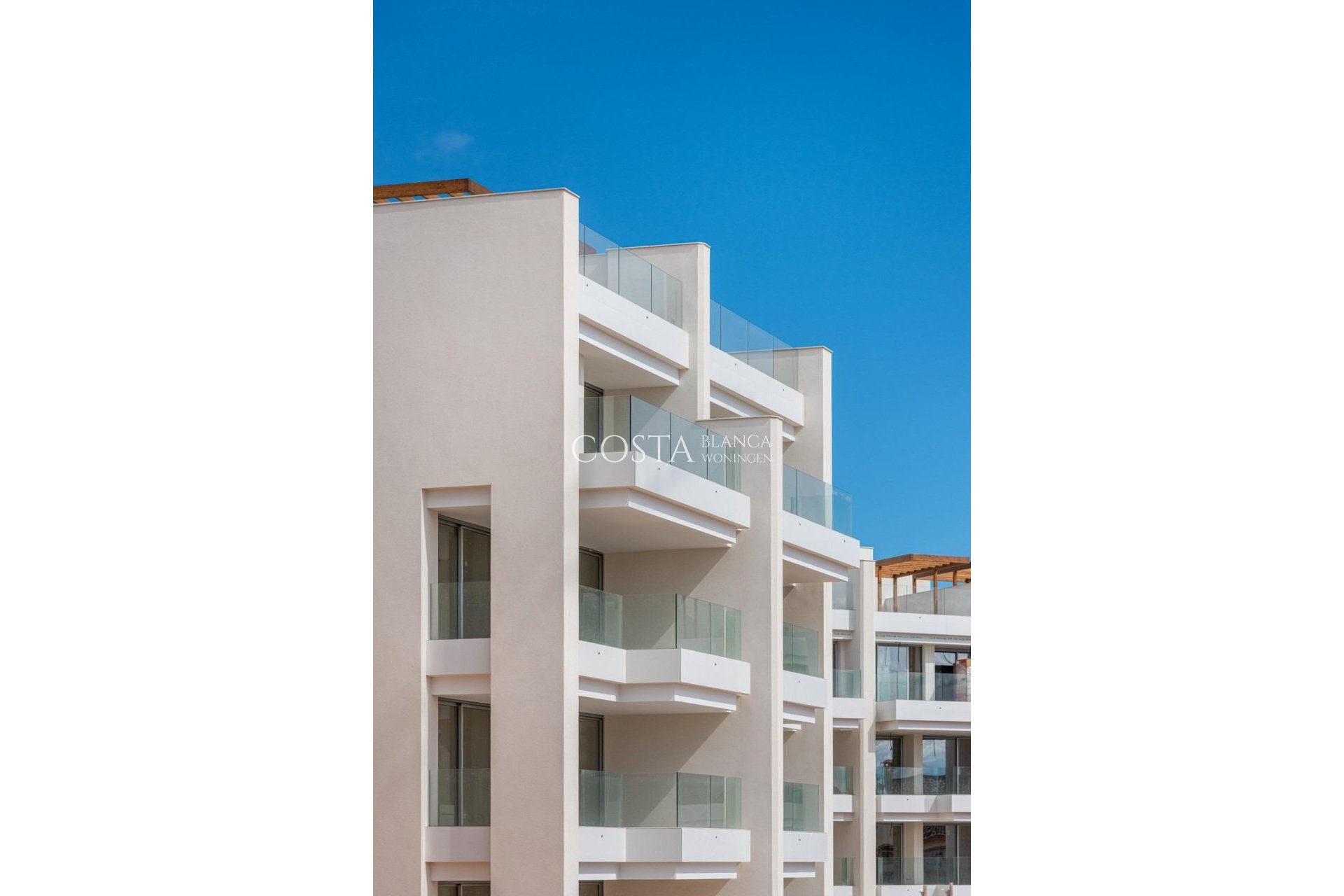 Nowy budynek - Apartament -
Orihuela Costa - Villamartín