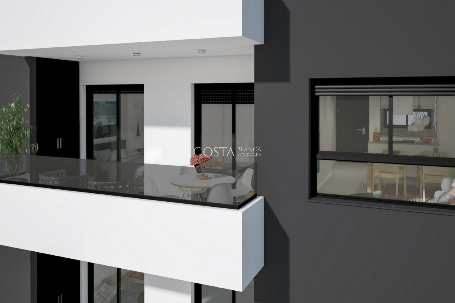 Nowy budynek - Apartament -
Orihuela Costa - Villamartín