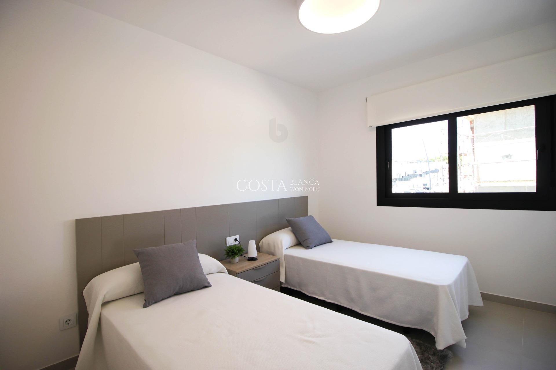 Nowy budynek - Apartament -
Pilar de la Horadada - Lo Romero Golf