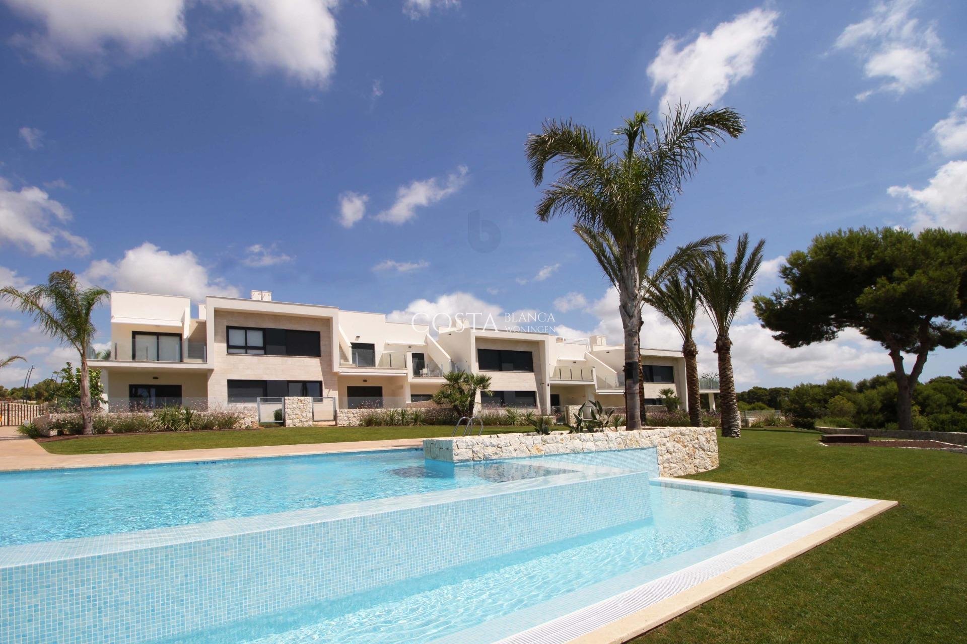 Nowy budynek - Apartament -
Pilar de la Horadada - Lo Romero Golf