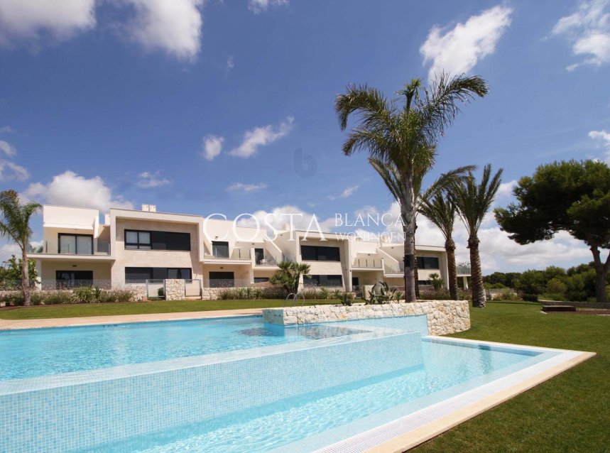 Nowy budynek - Apartament -
Pilar de la Horadada - Lo Romero Golf