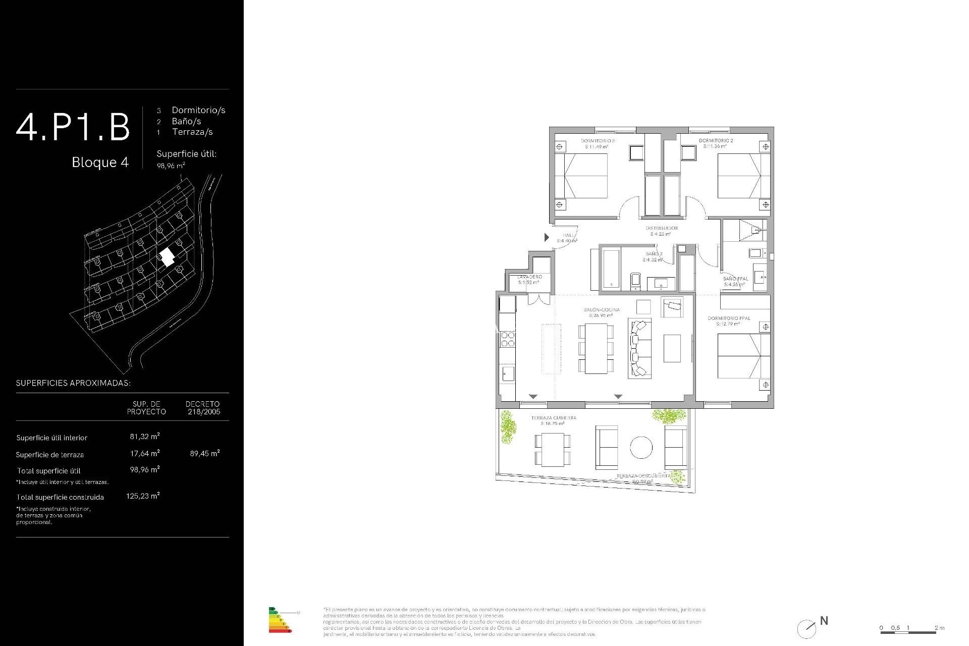 Nowy budynek - Apartament -
rincon de la victoria - Coto De La Zenaida