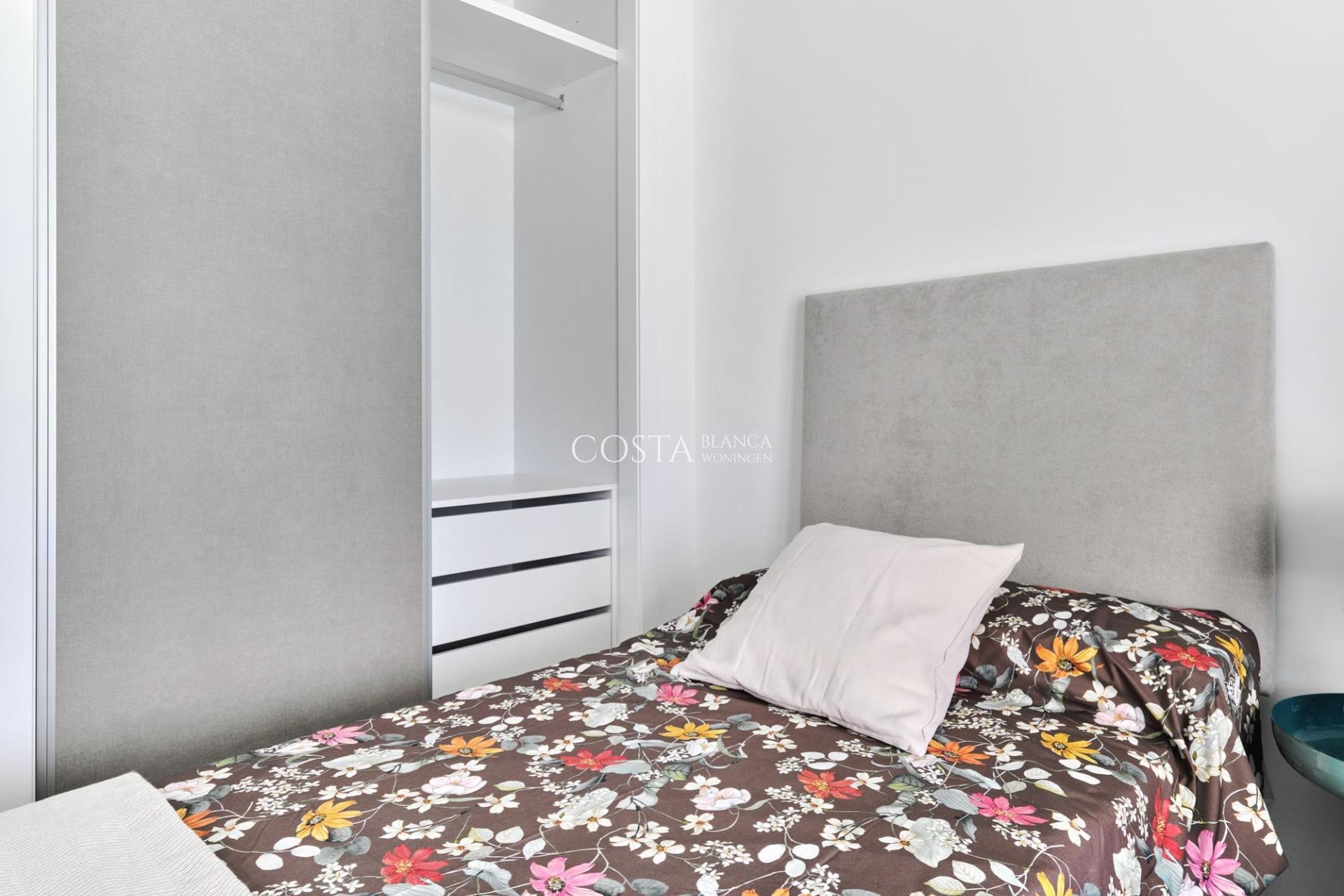 Nowy budynek - Apartament -
Torrevieja - La Veleta