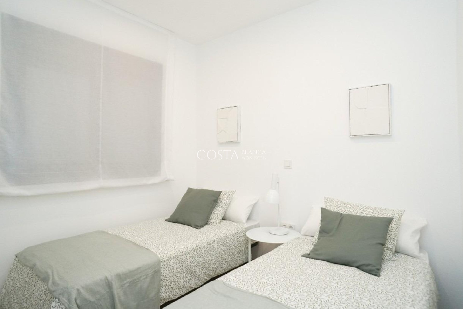 Nowy budynek - Apartament -
Torrevieja - Torreblanca