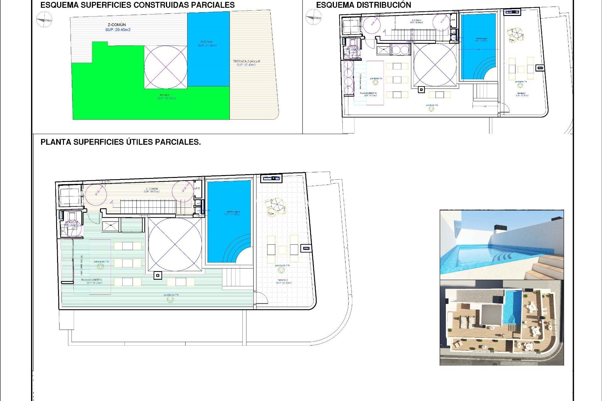 Nowy budynek - Apartament -
Torrevieja