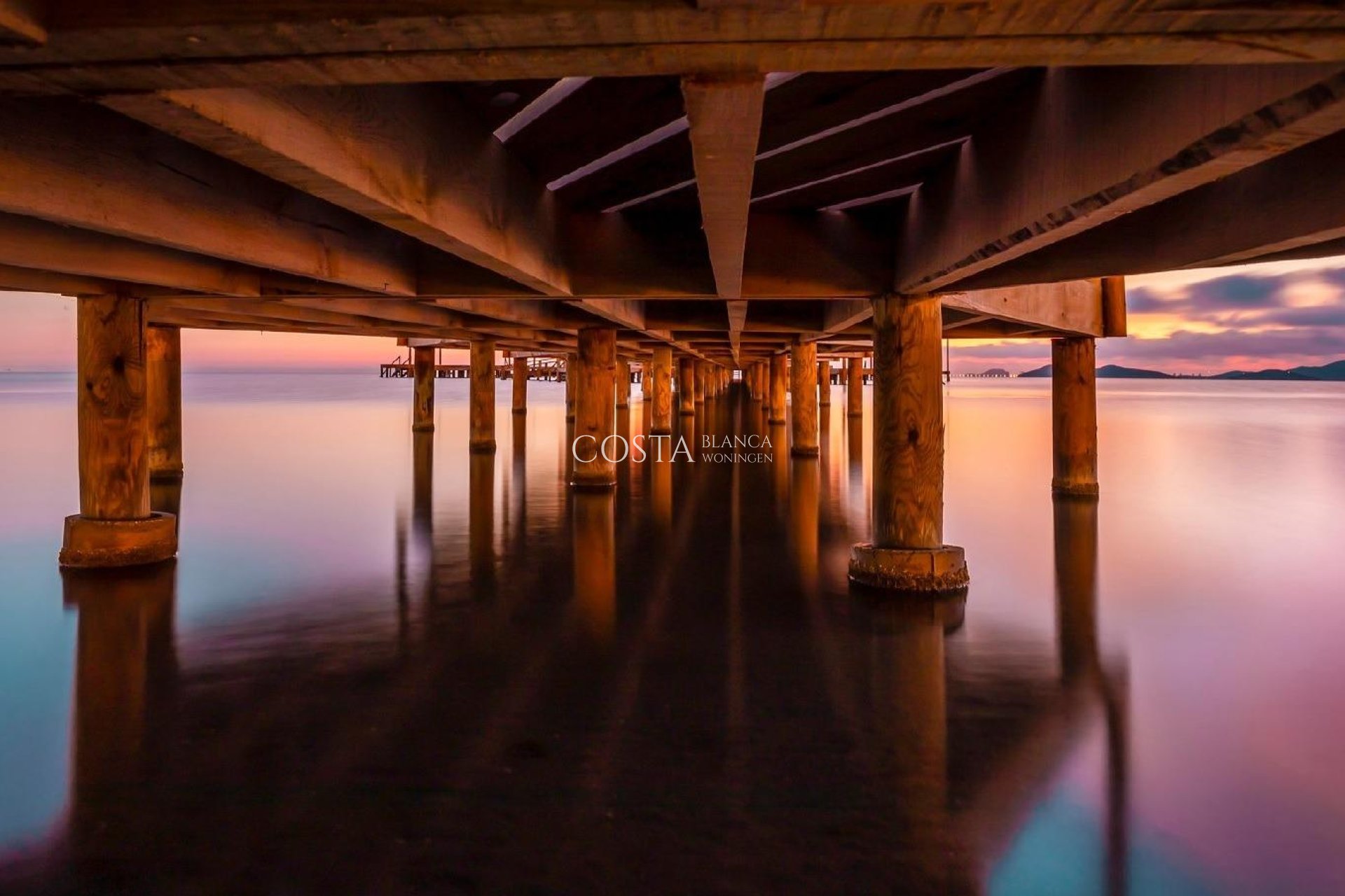 Nowy budynek - Dom -
La Manga del Mar Menor - La Manga