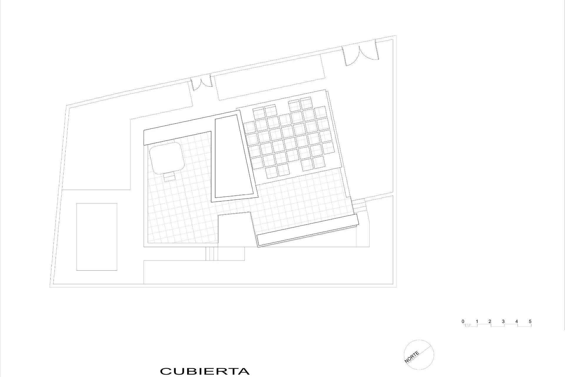 Nowy budynek - Willa -
Estepona - Estepona Golf