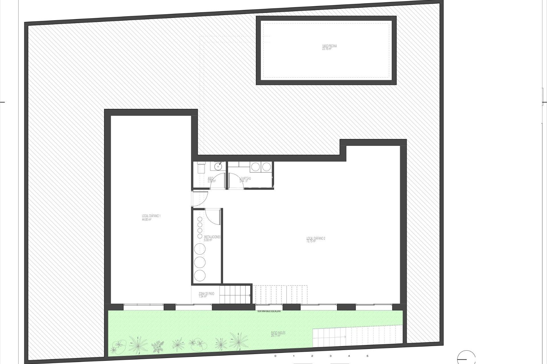 Nowy budynek - Willa -
Torre Pacheco - Santa Rosalia Lake And Life Resort