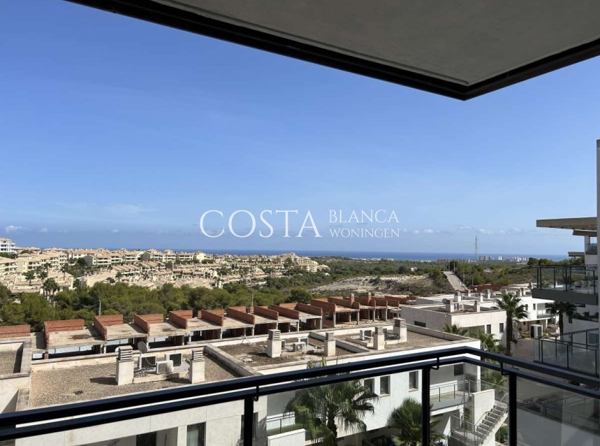 Odsprzedaż - Apartament -
Dehesa de Campoamor