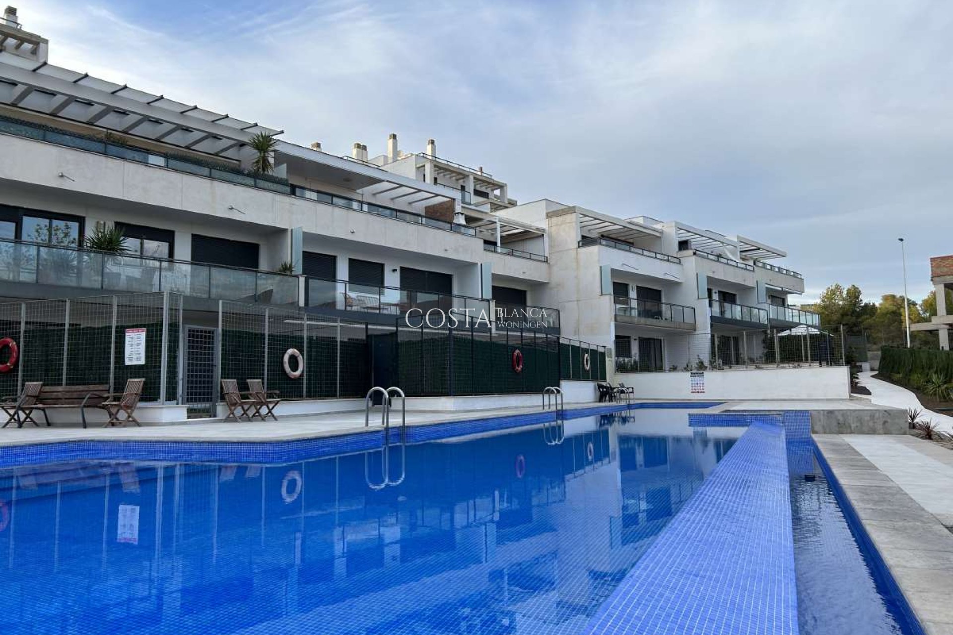 Odsprzedaż - Apartament -
Dehesa de Campoamor