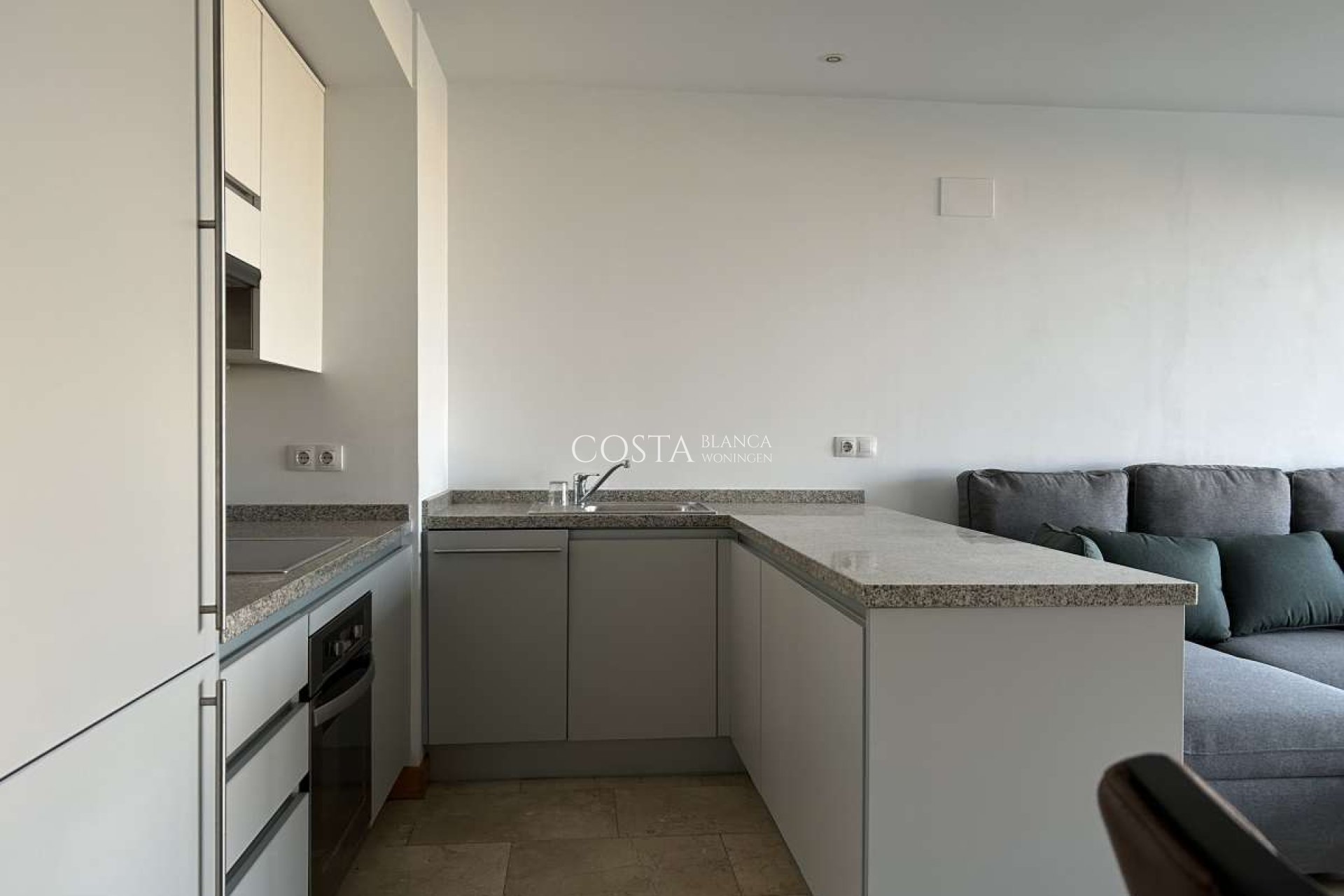 Odsprzedaż - Apartament -
Dehesa de Campoamor