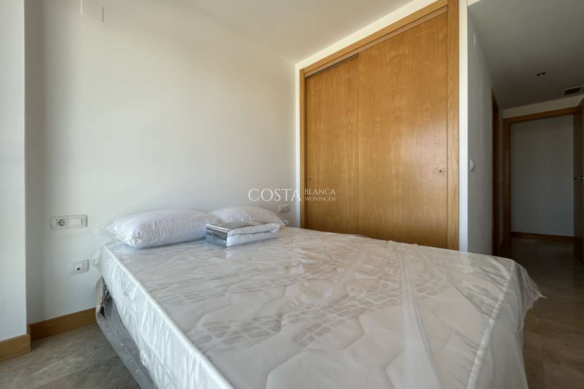 Odsprzedaż - Apartament -
Dehesa de Campoamor