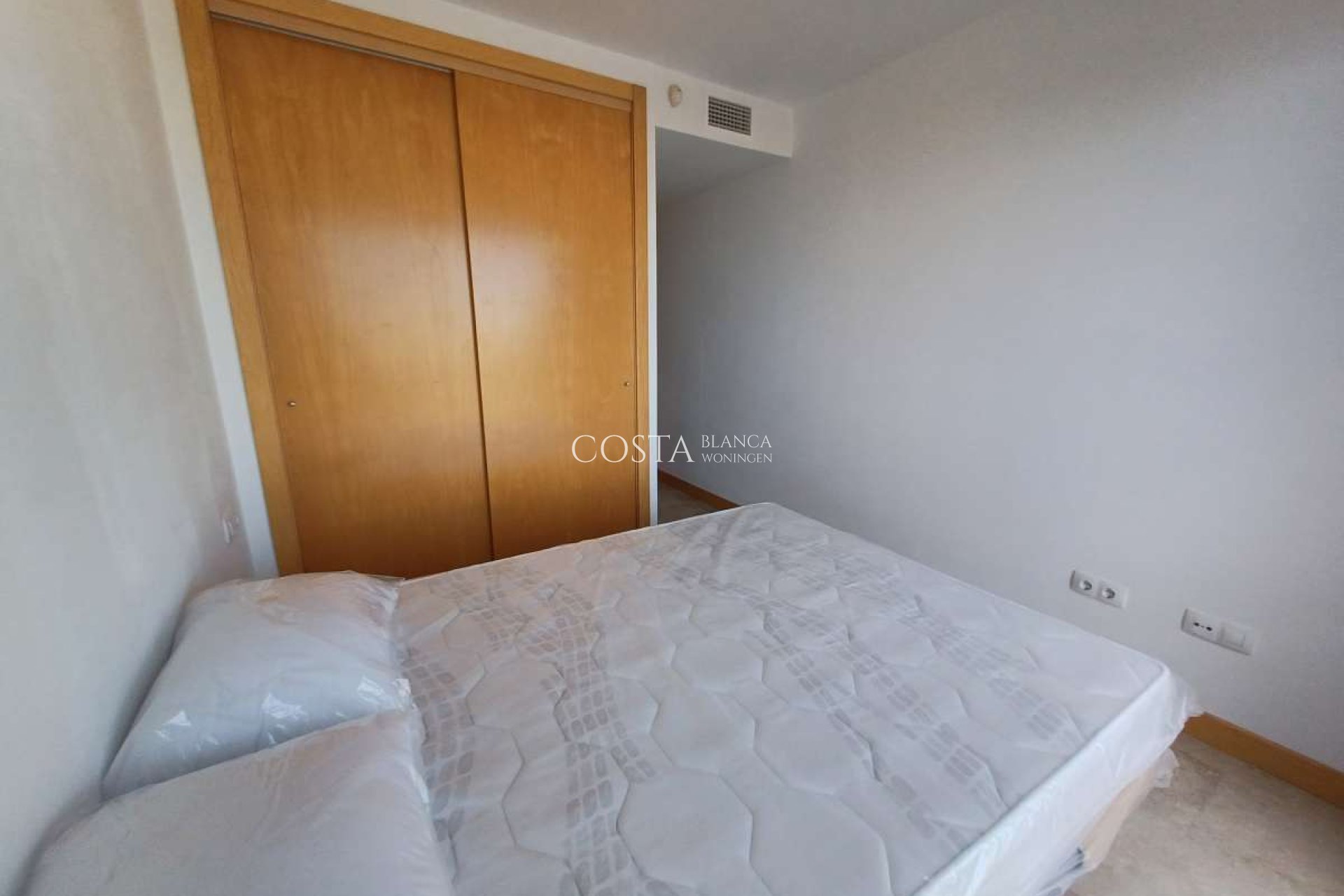 Odsprzedaż - Apartament -
Dehesa de Campoamor