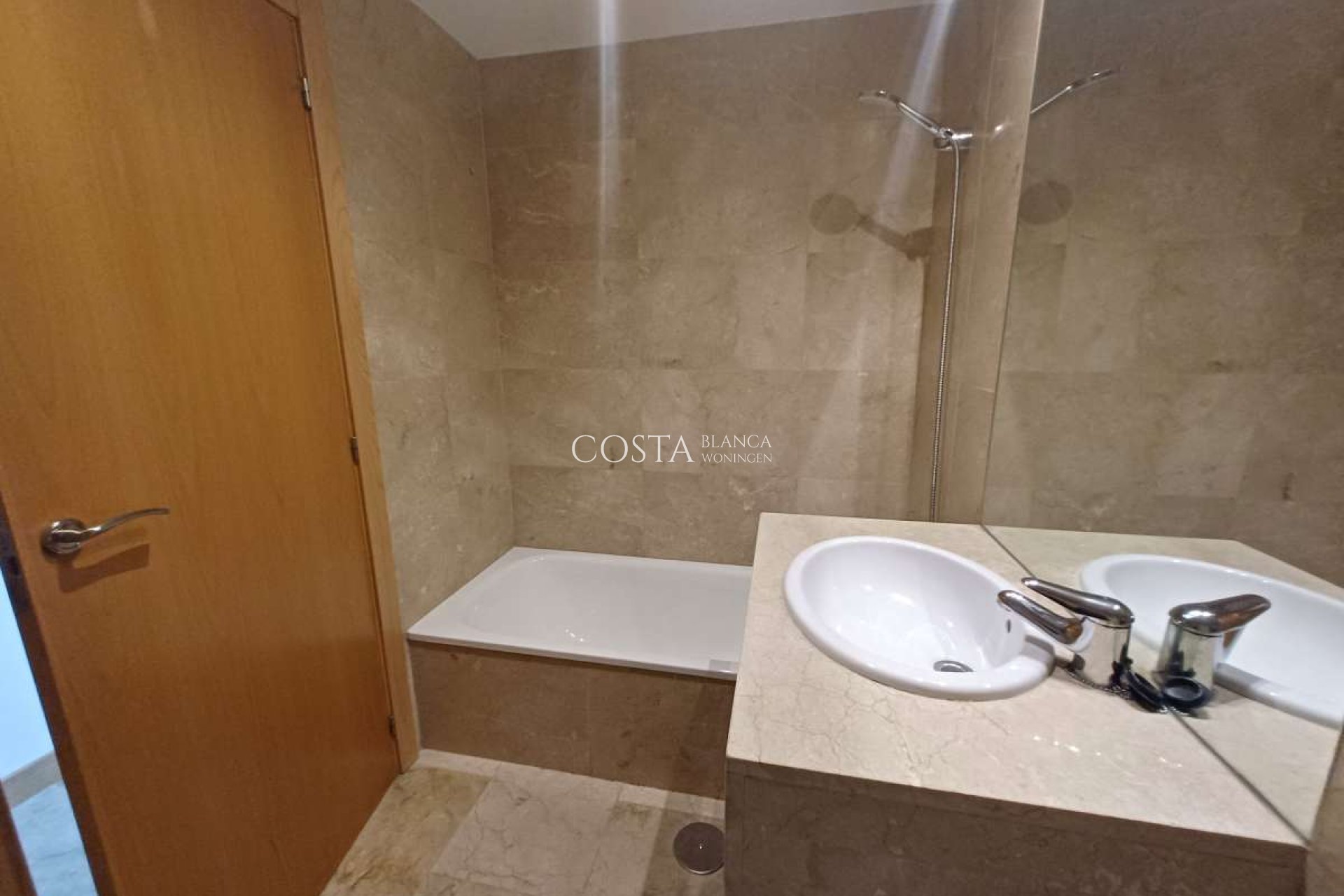 Odsprzedaż - Apartament -
Dehesa de Campoamor