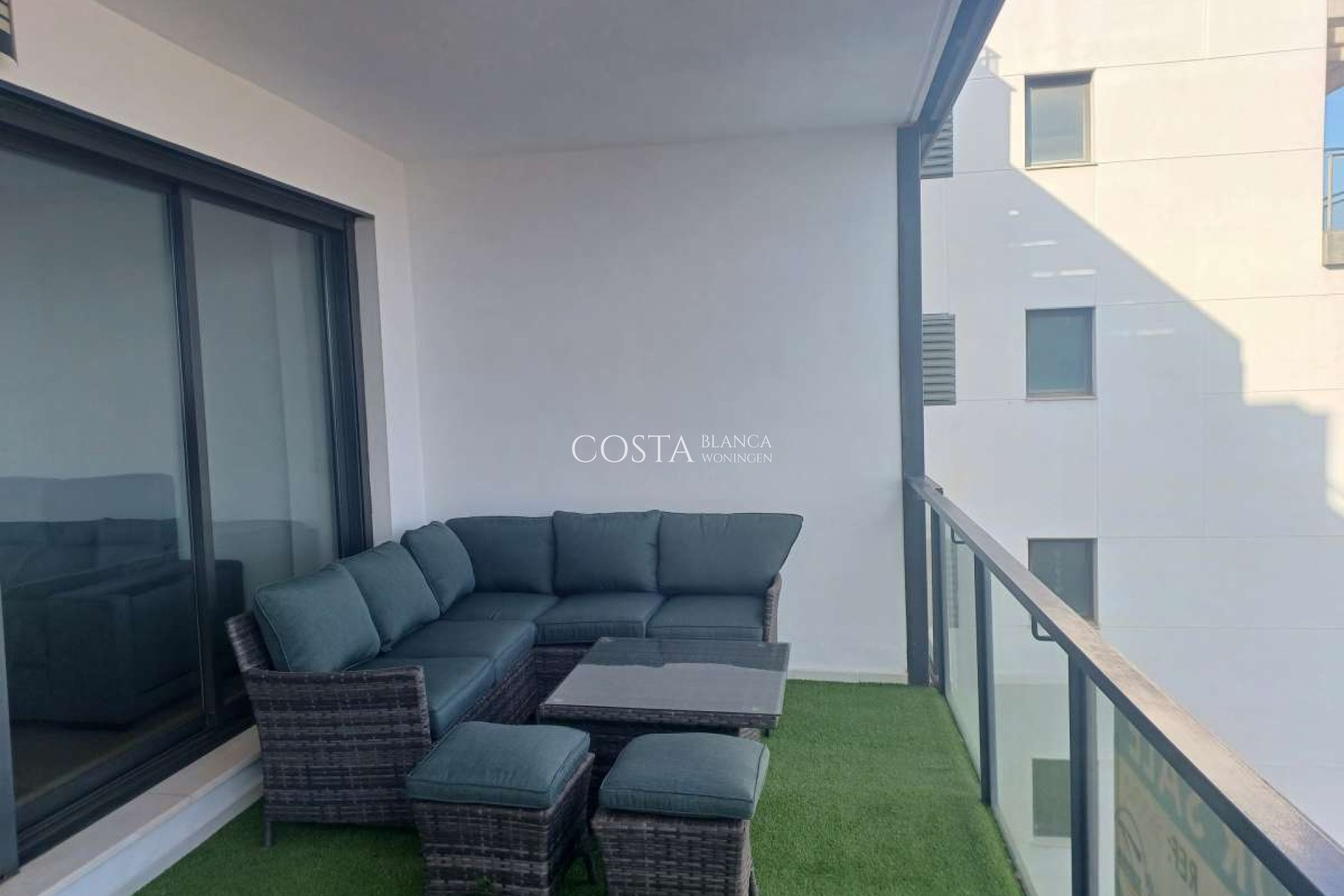 Odsprzedaż - Apartament -
Dehesa de Campoamor