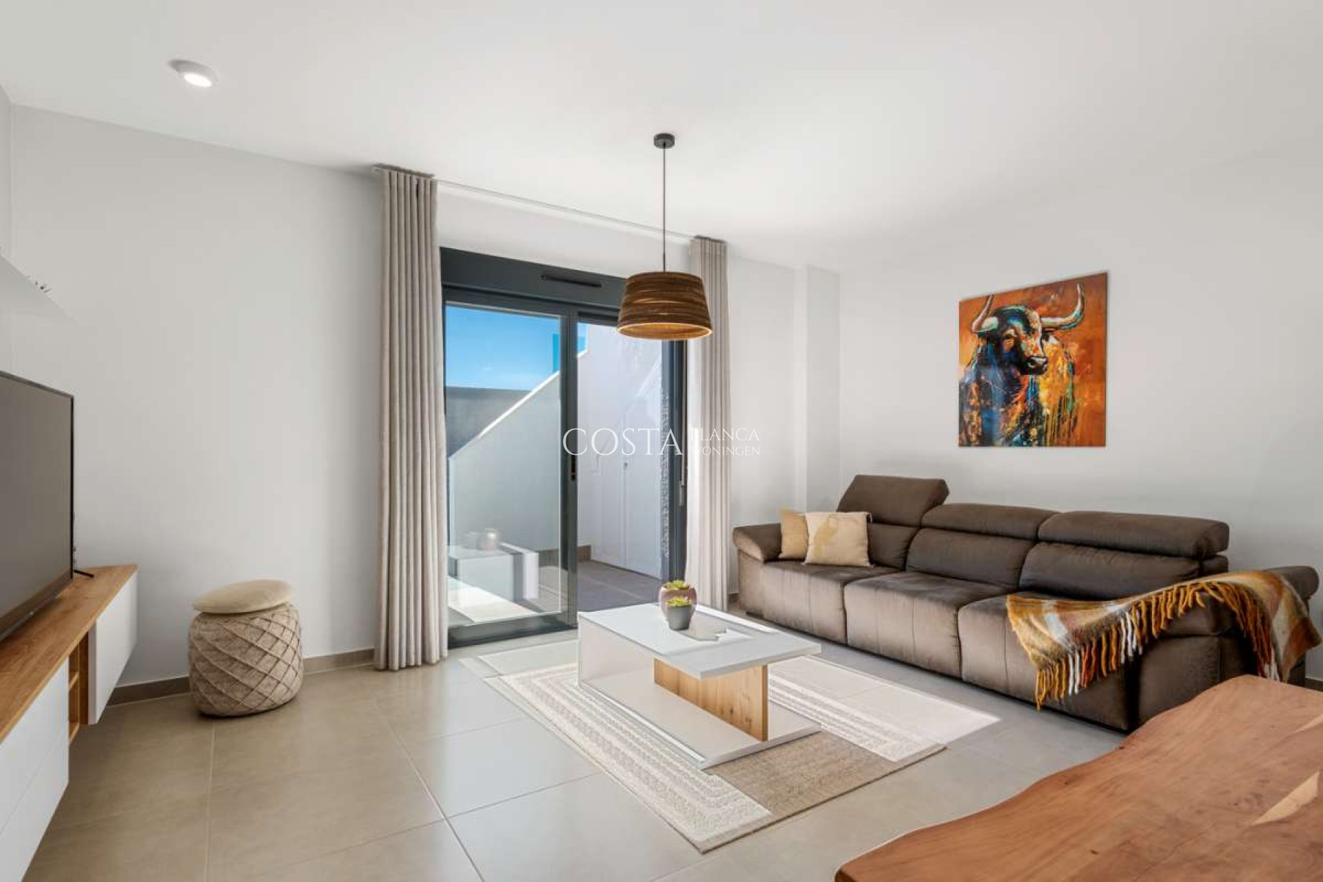 Odsprzedaż - Apartament -
Guardamar del Segura - El Raso